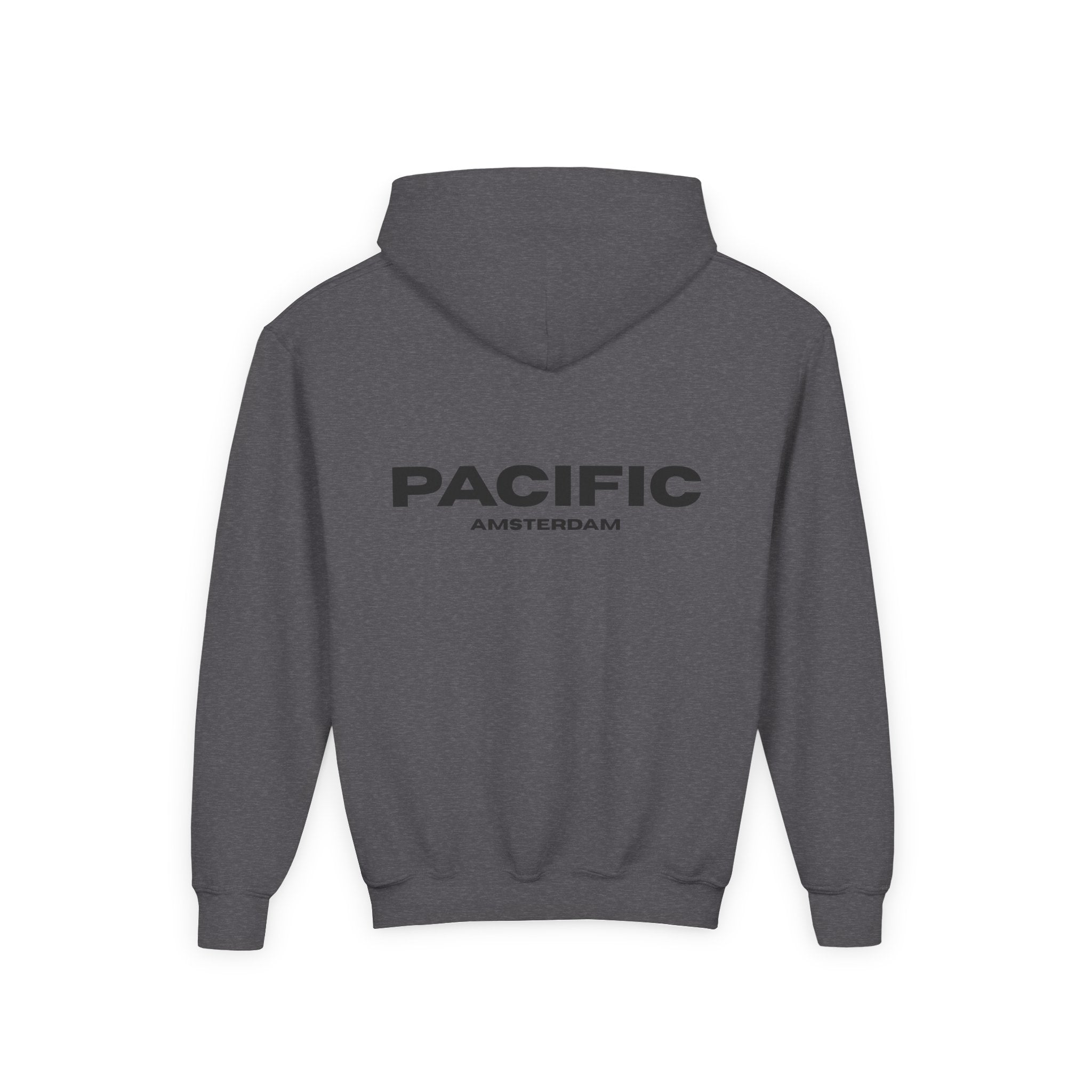 Youth Relaxed Hoodie
