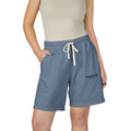 Fleece Shorts
