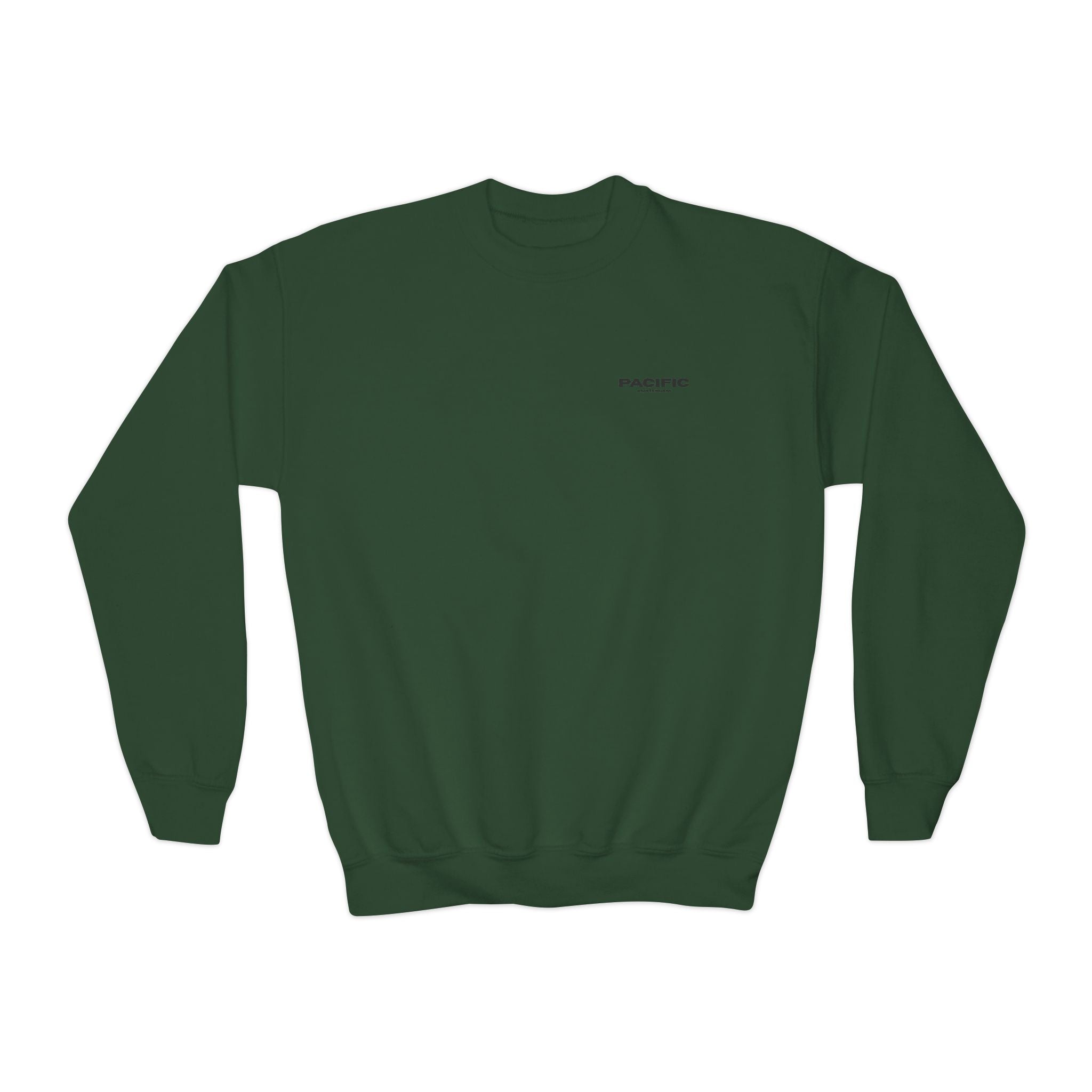 Youth UNISEX Crewneck Sweatshirt