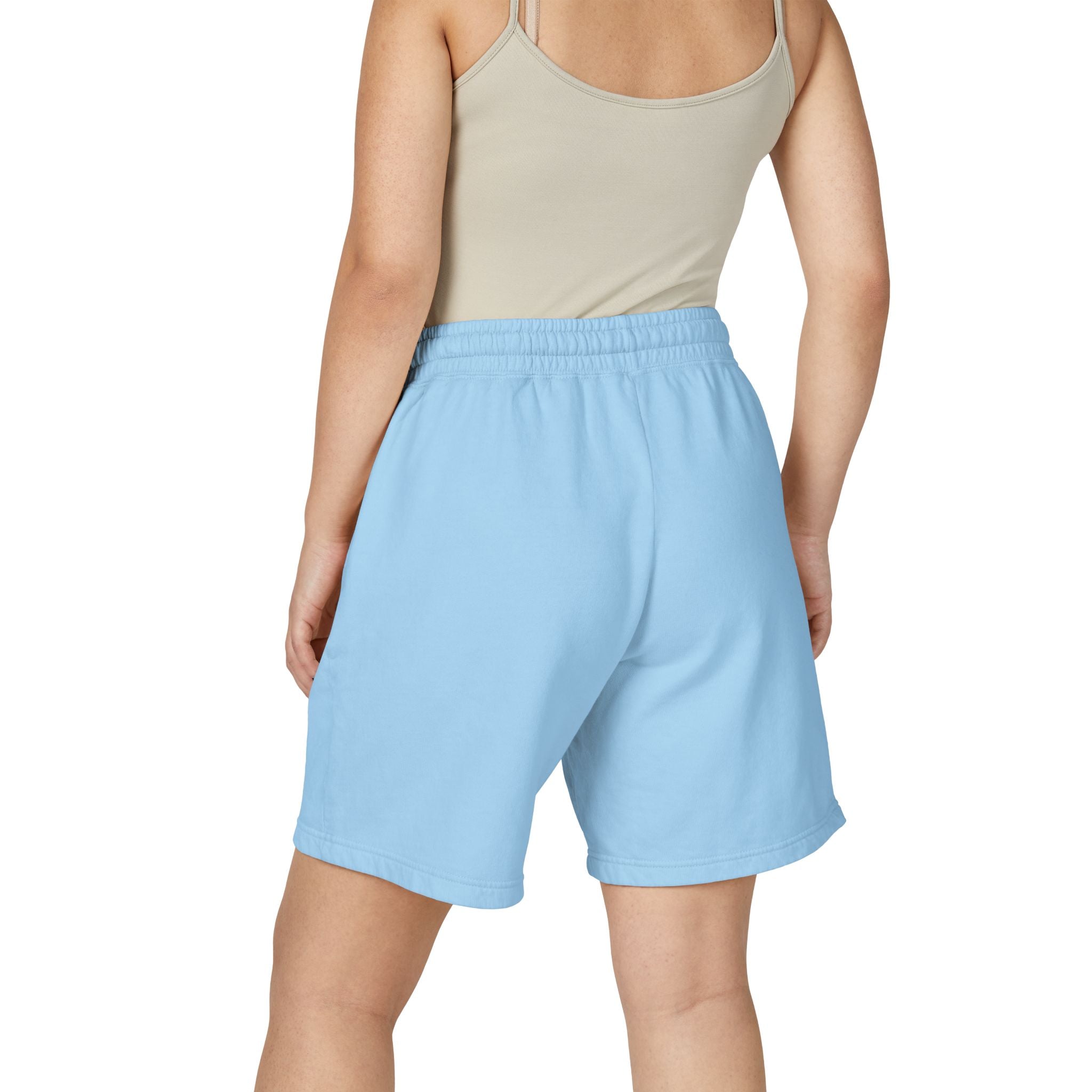 Fleece Shorts