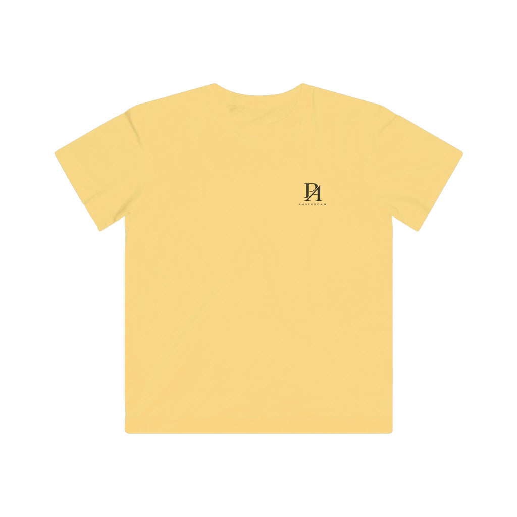 Youth Small Logo Graphic Tee