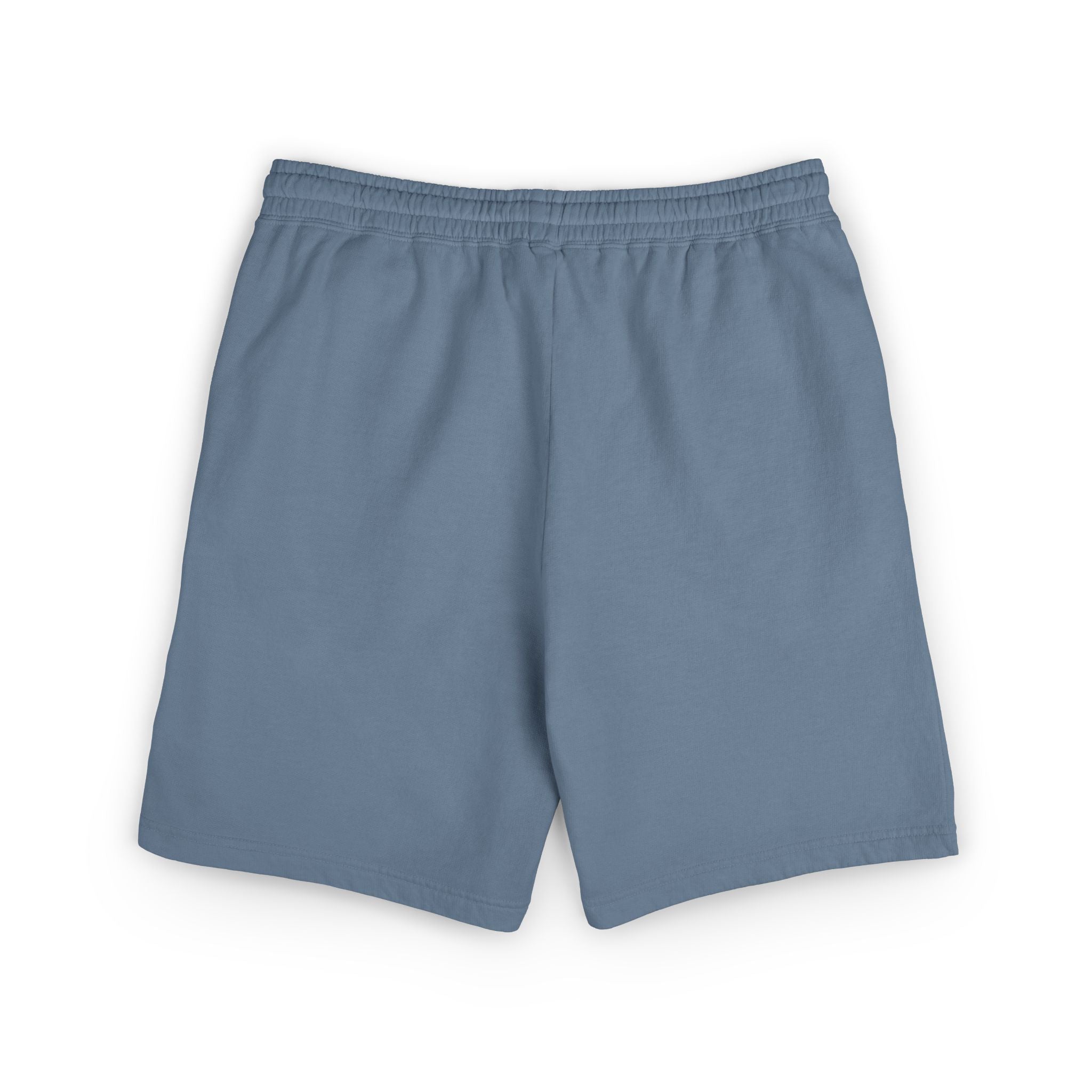 Fleece Shorts