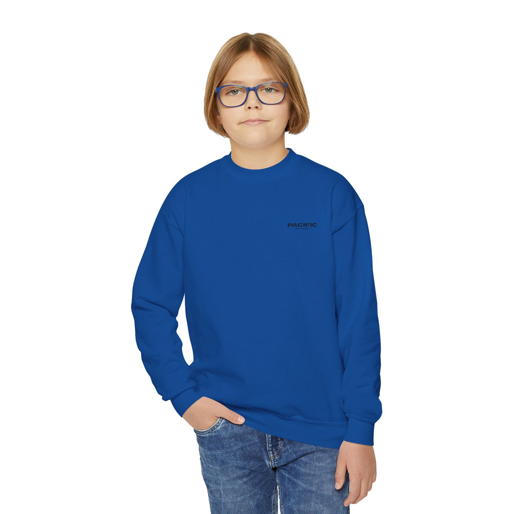 Youth UNISEX Crewneck Sweatshirt