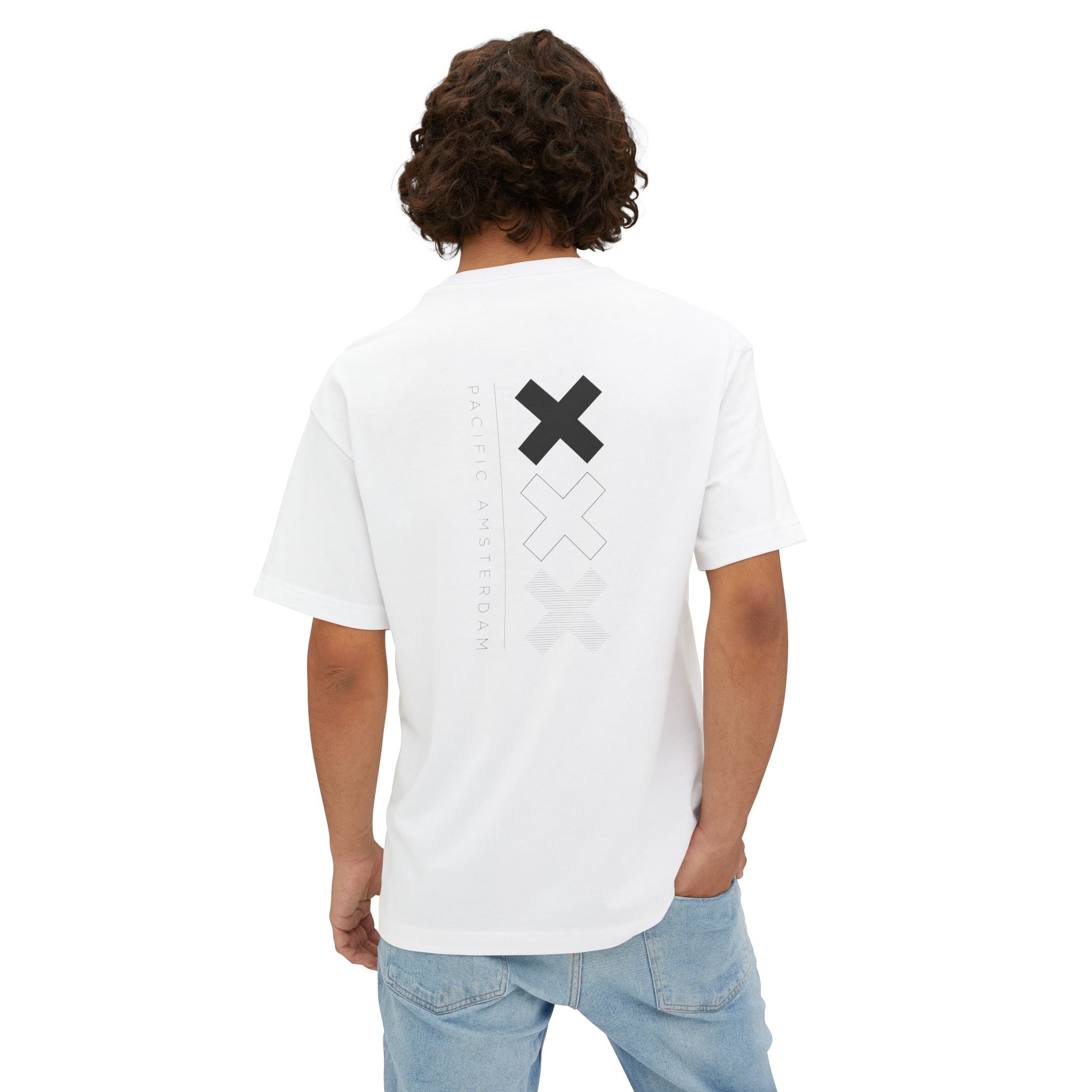 Amsterdam Tee
