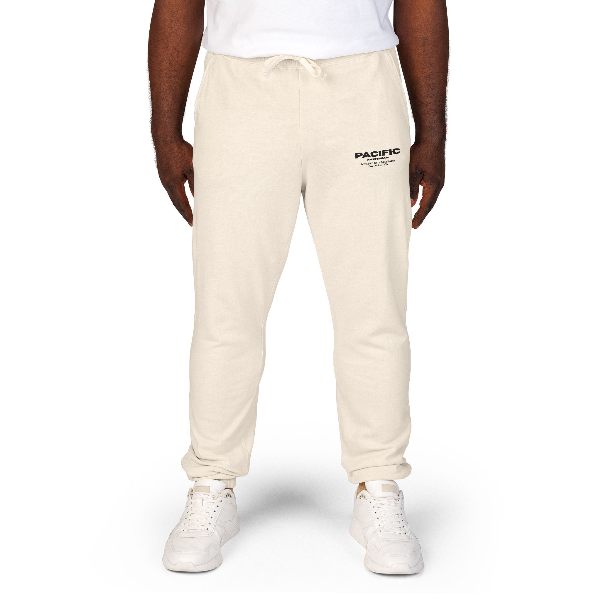 Main Logo Sweatpants [Core]