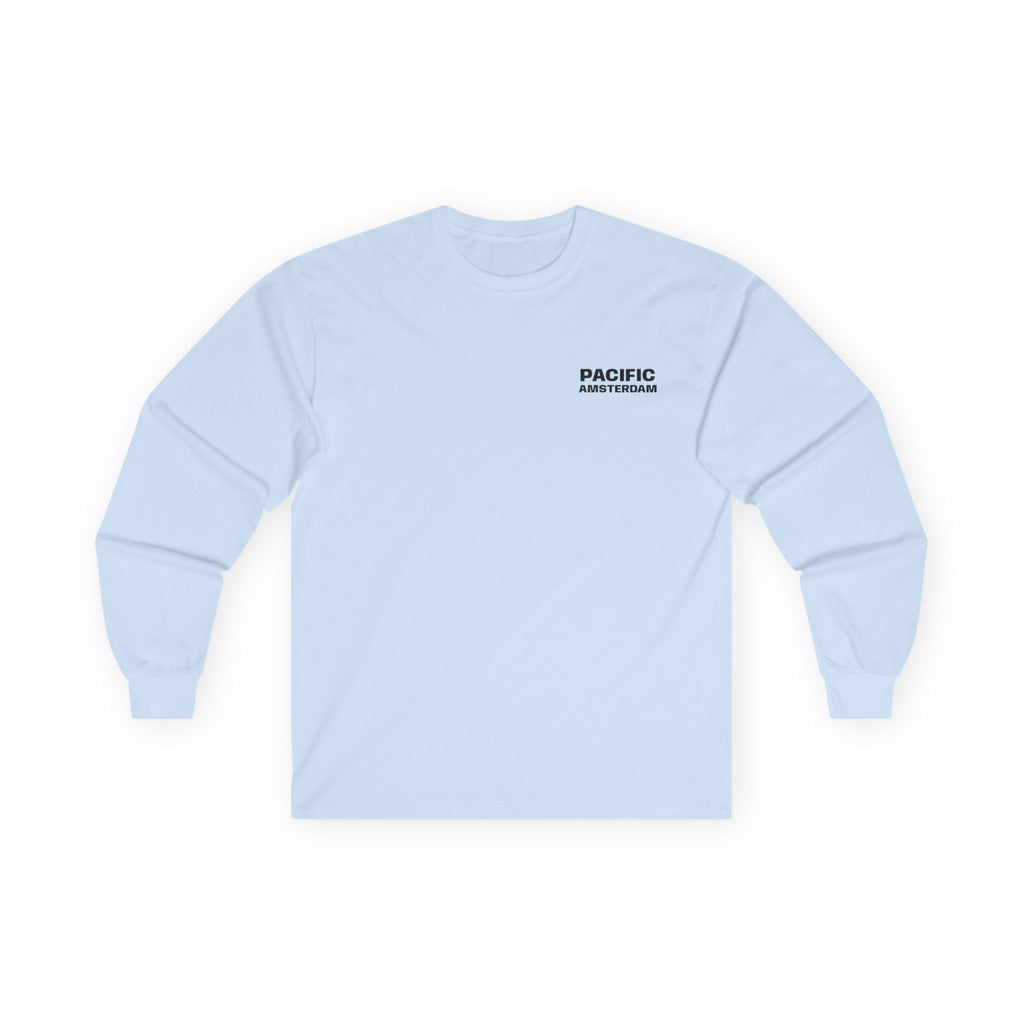 Long Sleeve Cotton Shirt