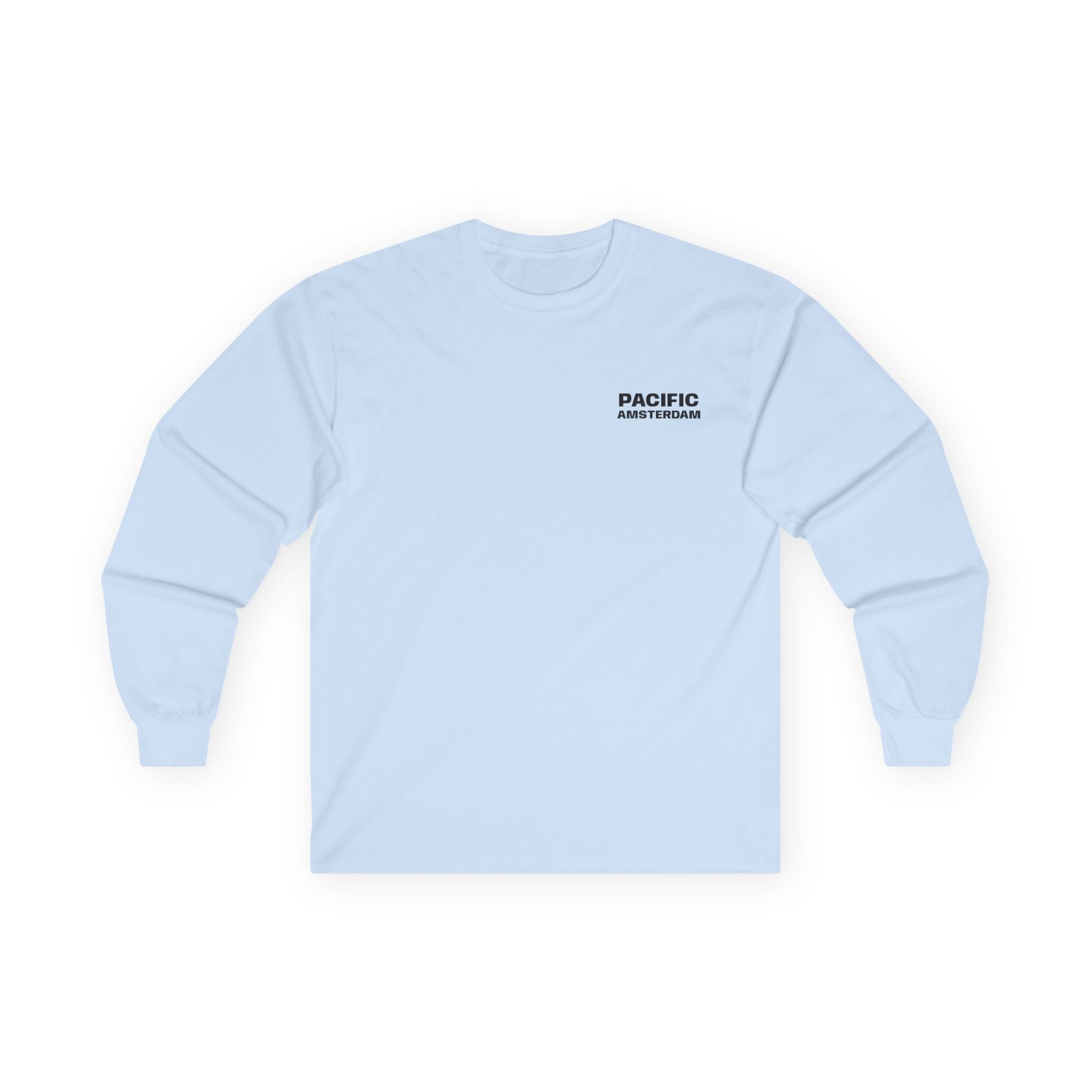 Long Sleeve Cotton Shirt
