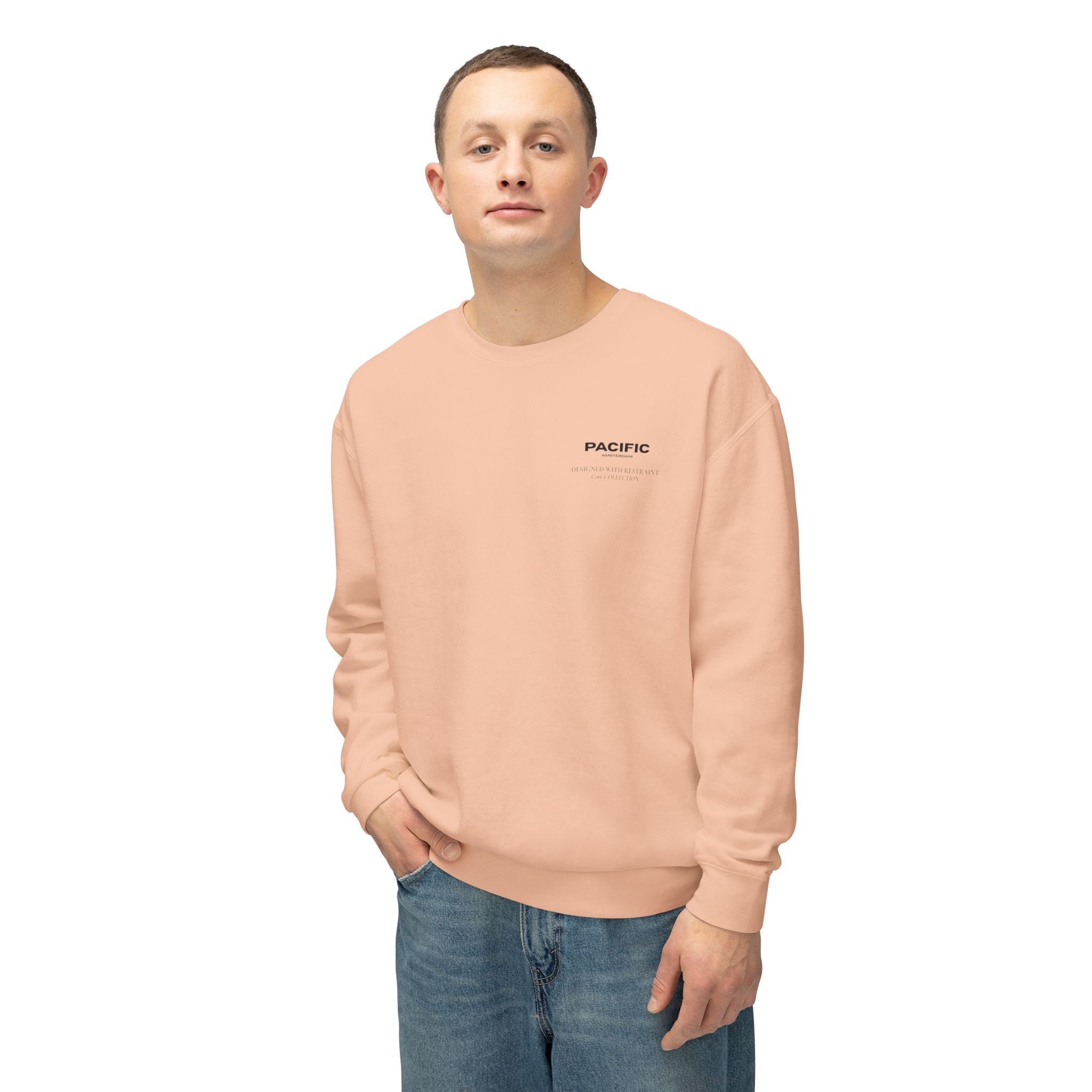 Main Logo Crewneck [Core]