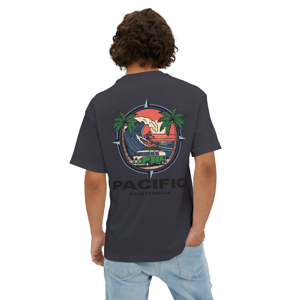 Palm Graphic Tee