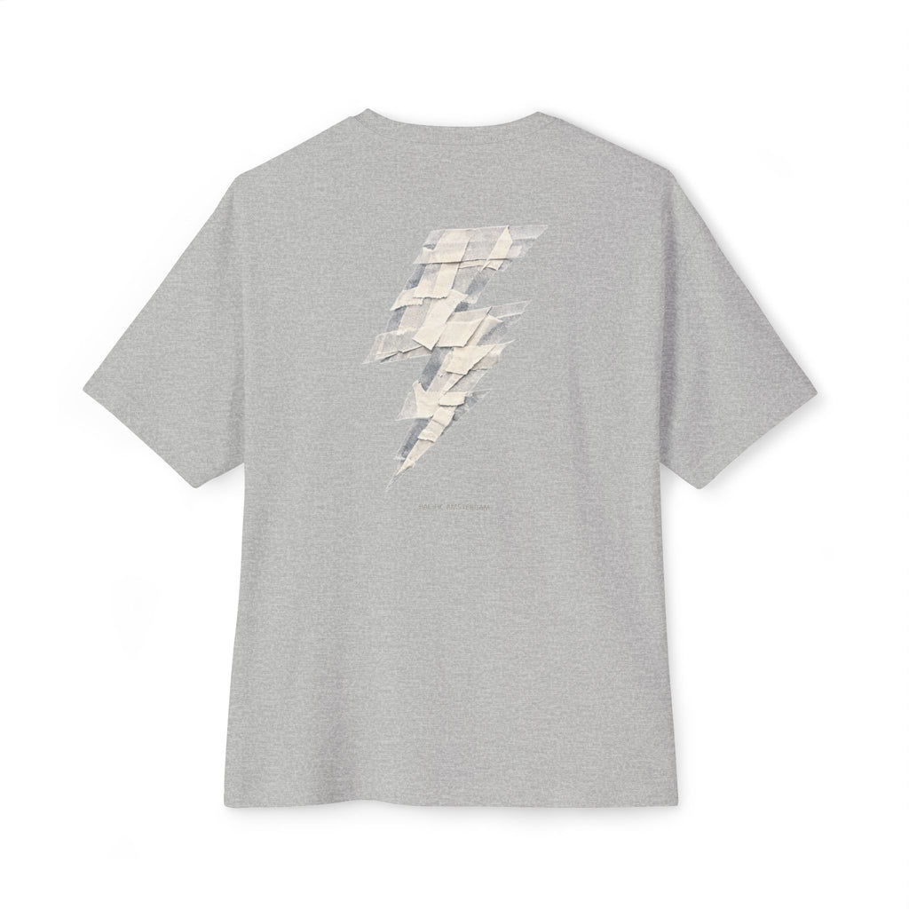 Tape Lightning Bolt Tee