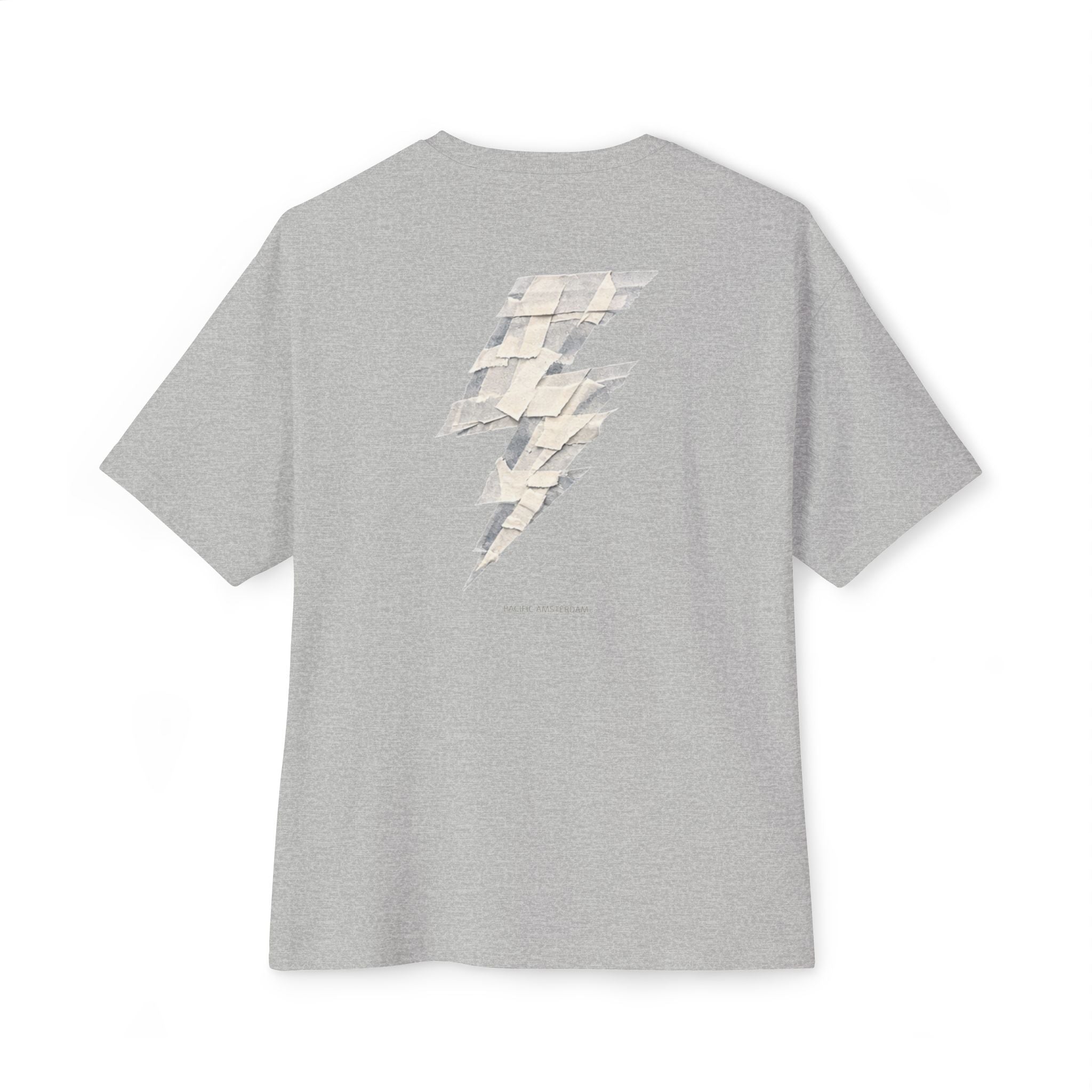 Tape Lightning Bolt Tee