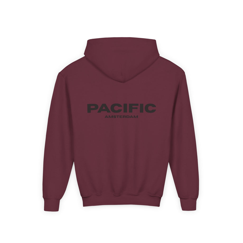 Youth Relaxed Hoodie