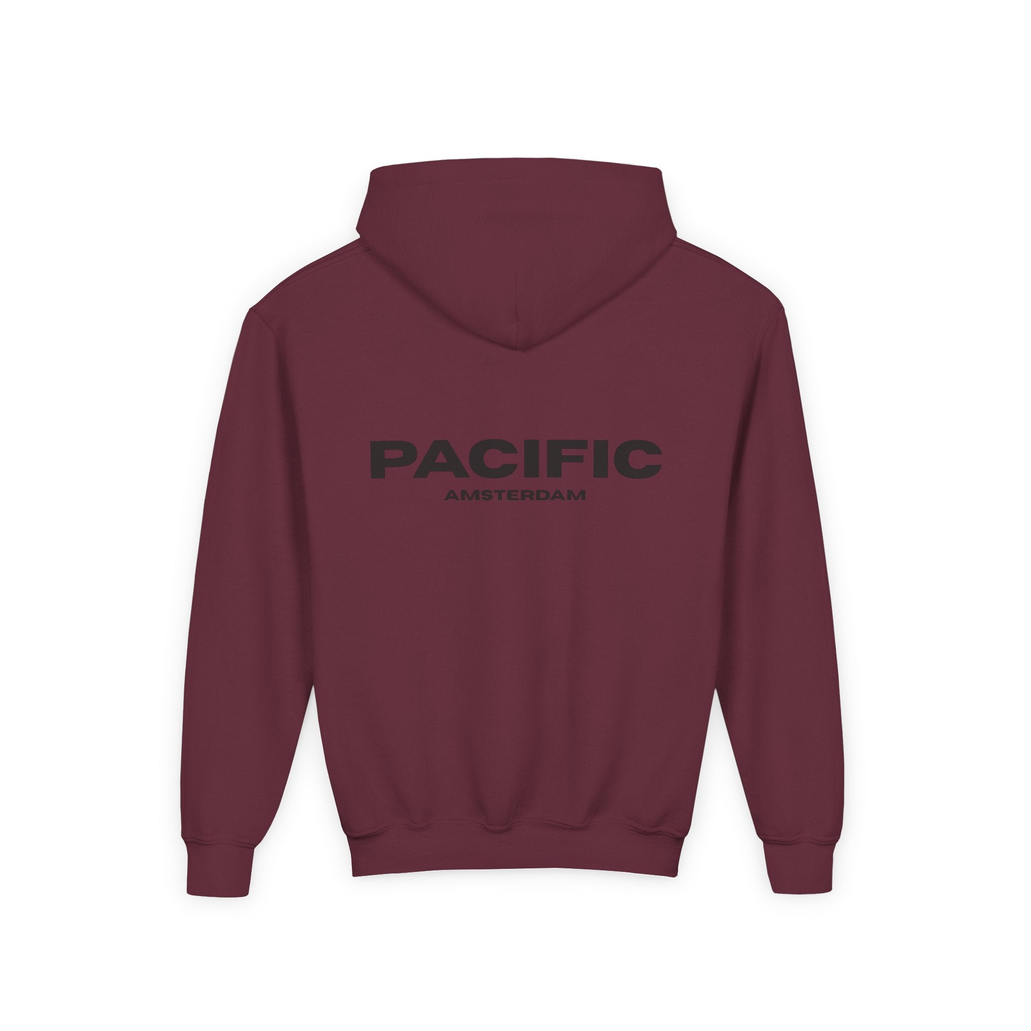 Youth Relaxed Hoodie