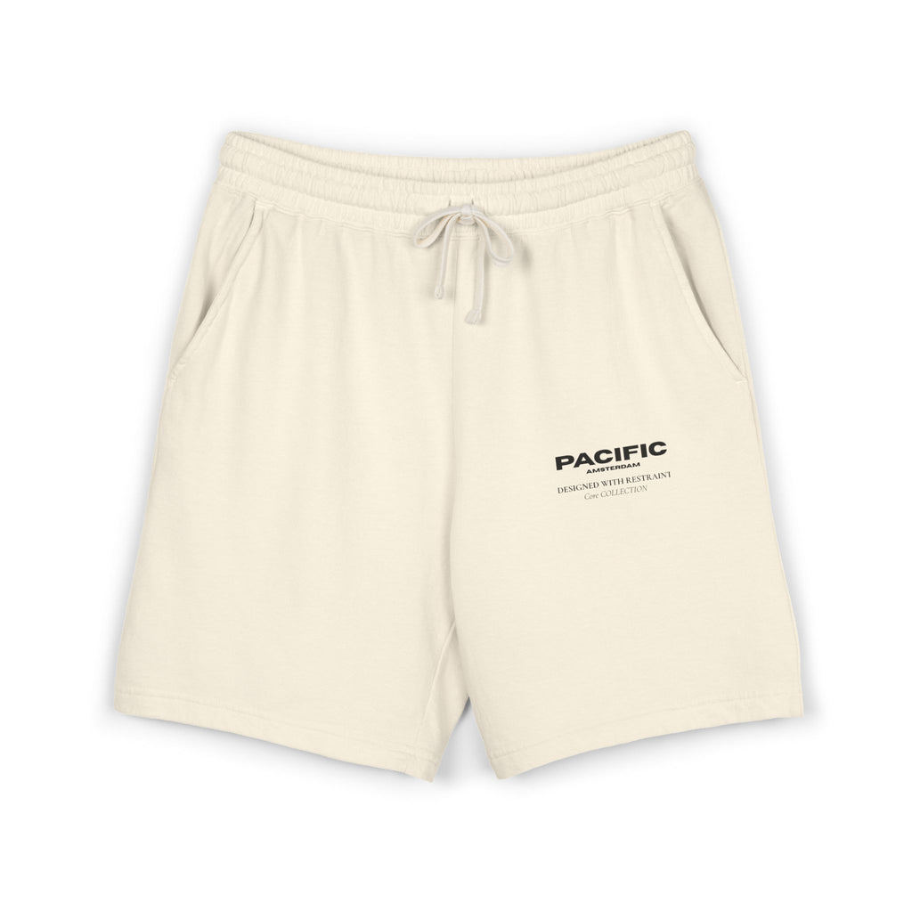 MAIN LOGO SHORTS [CORE]