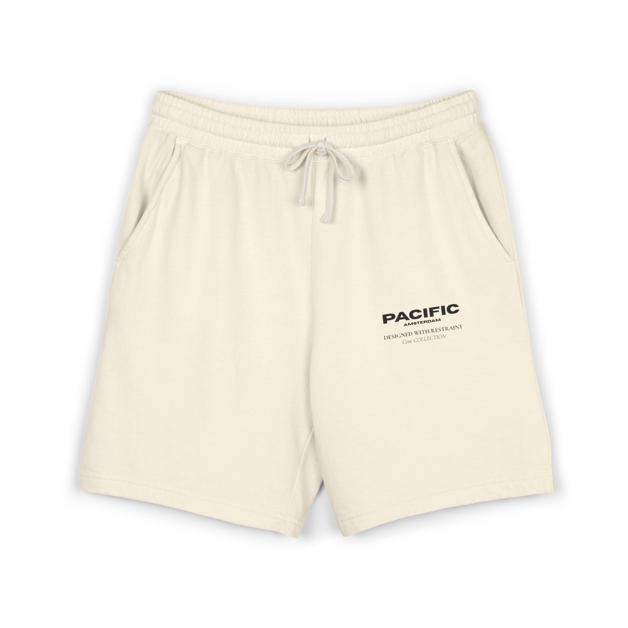 MAIN LOGO SHORTS [CORE]