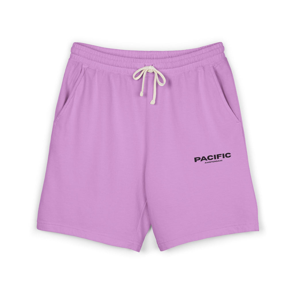 Fleece Shorts