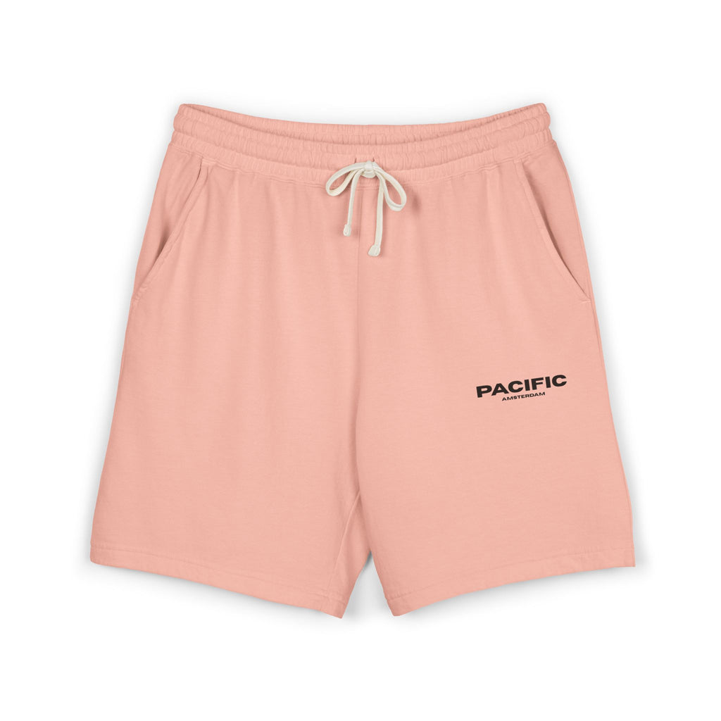 Fleece Shorts