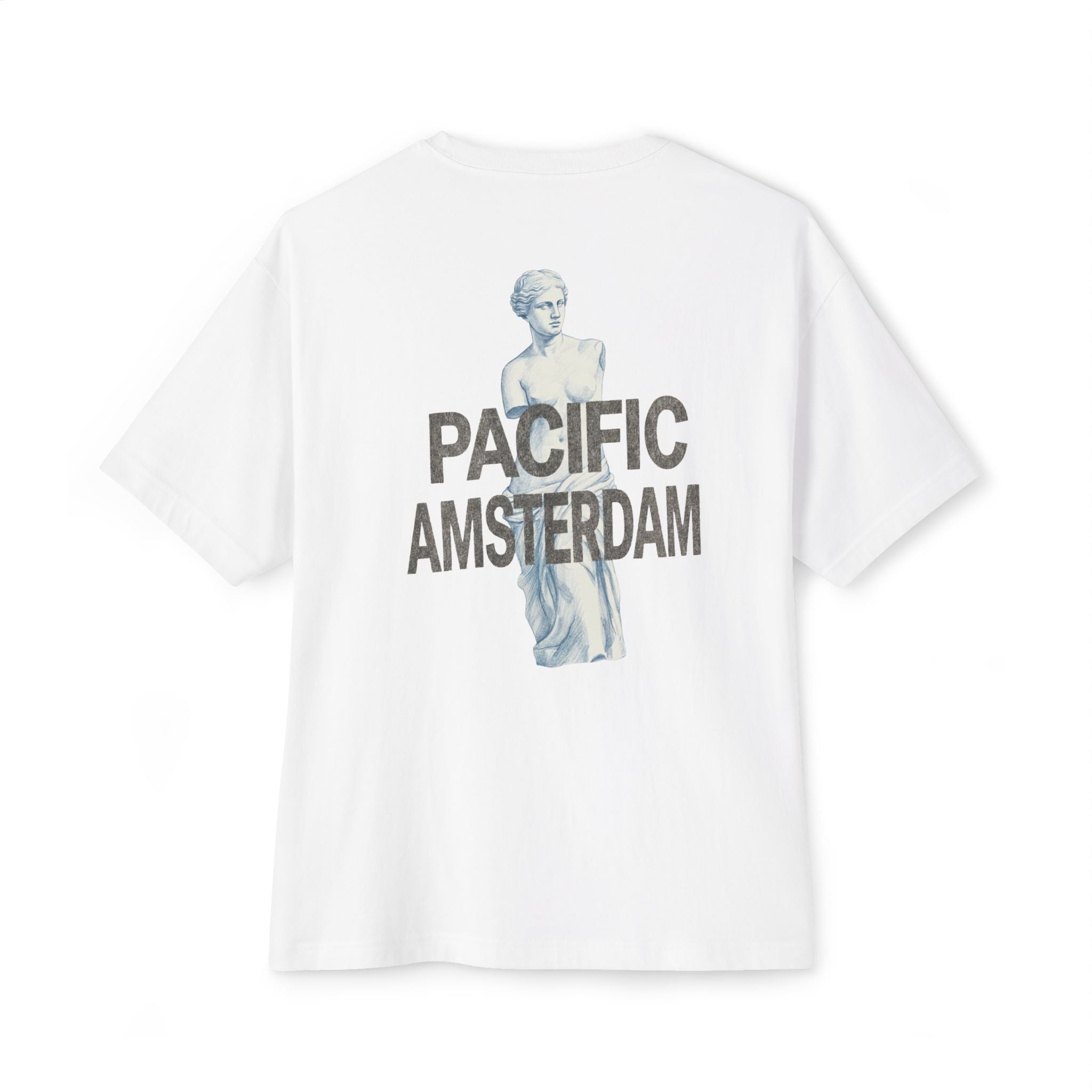 Statue Graphic Tee