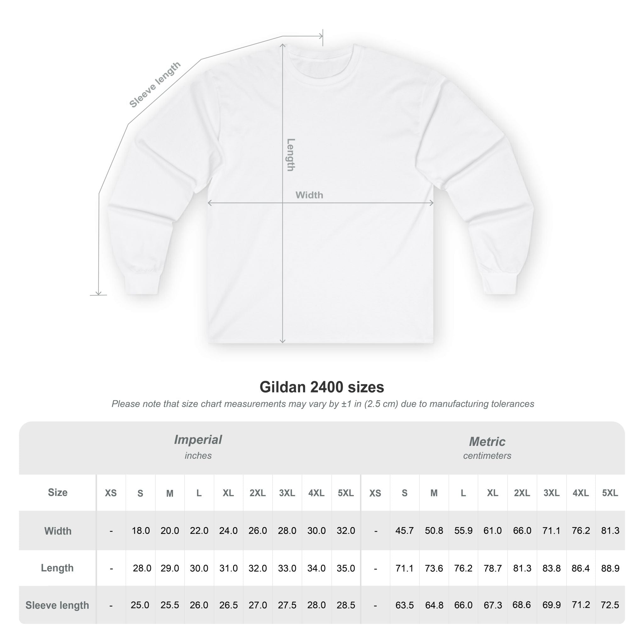 Long Sleeve Cotton Shirt