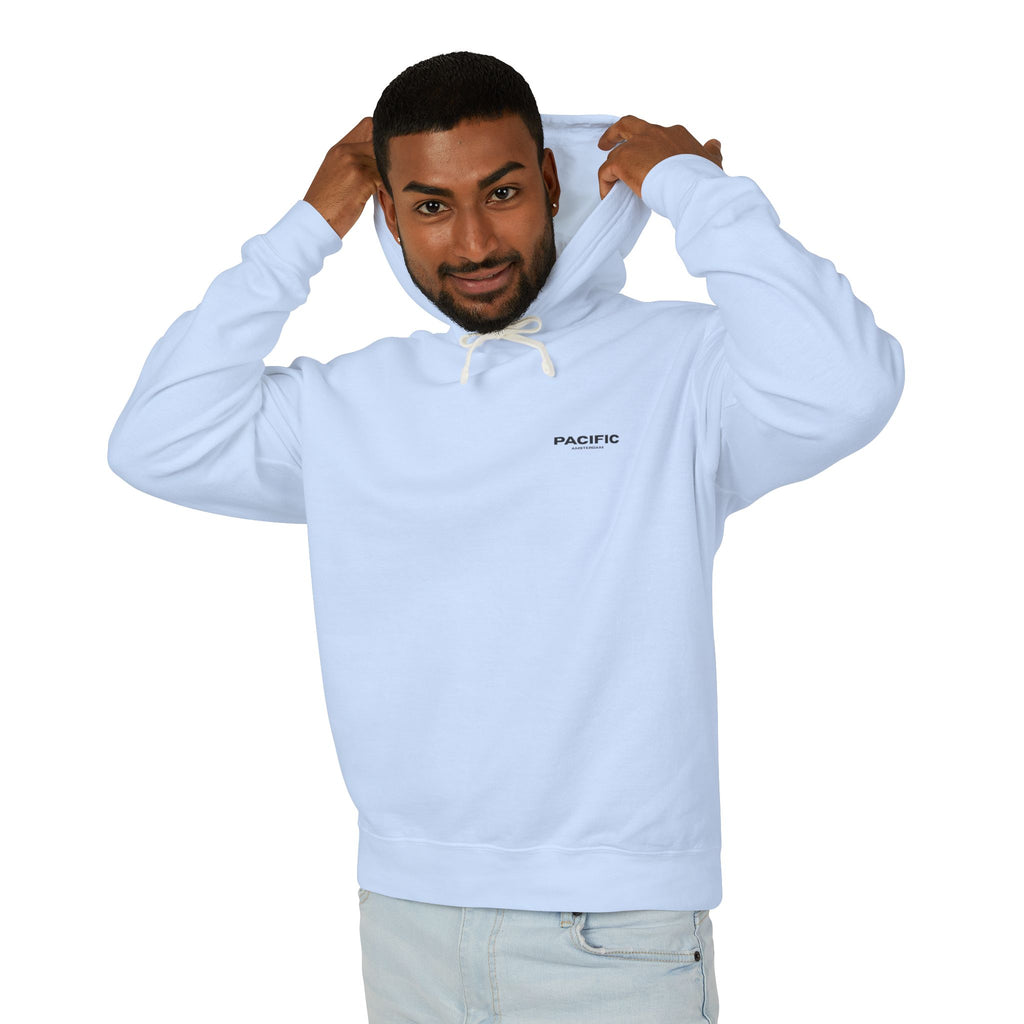 Main Logo Hoodie [FRONT & BACK] [Core]