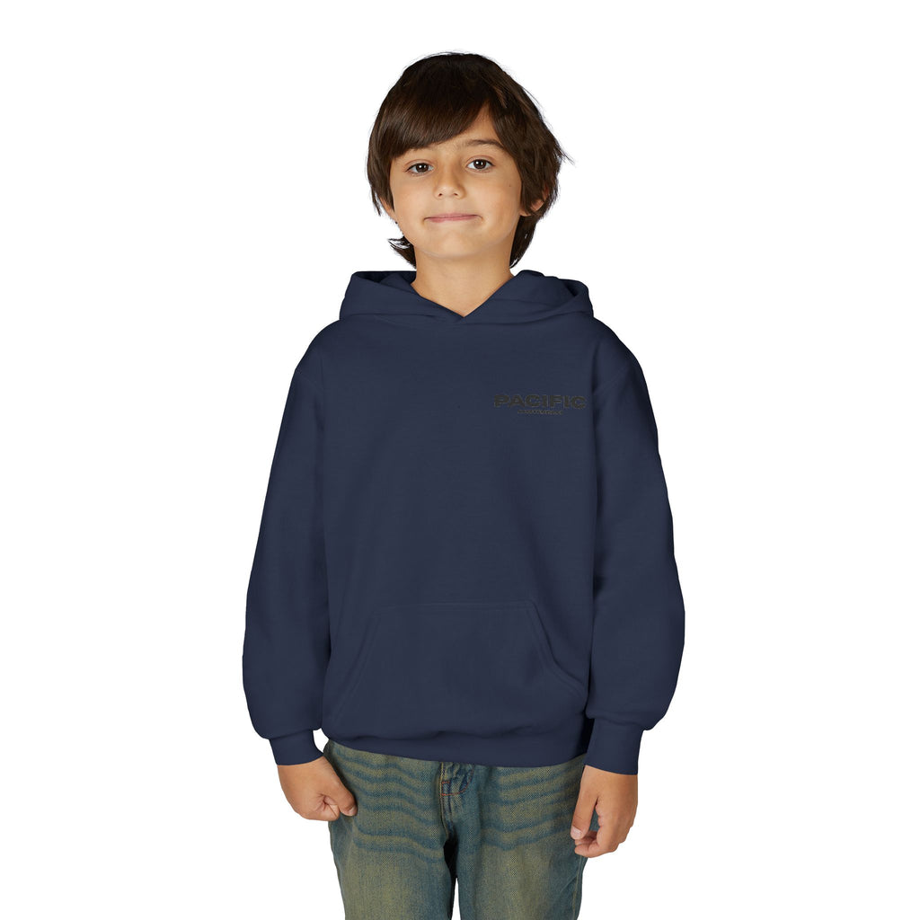 Youth Relaxed Hoodie