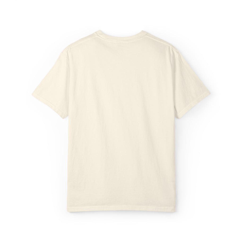 Main Logo T-shirt [EMBROIDERED] [Core]