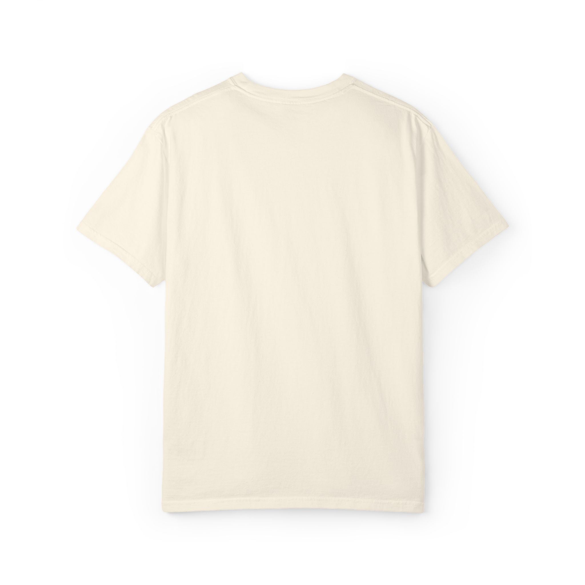 Main Logo T-shirt [EMBROIDERED] [Core]