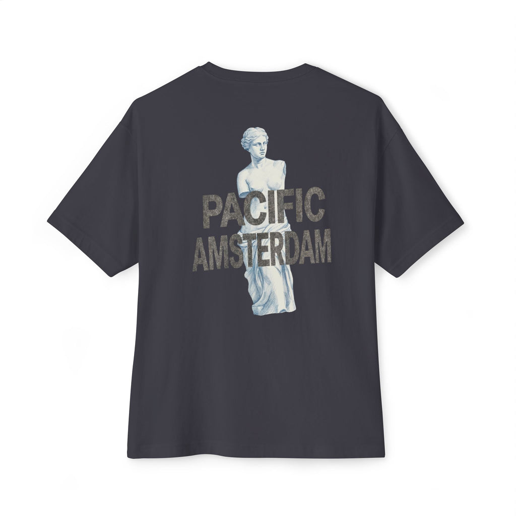 Statue Graphic Tee