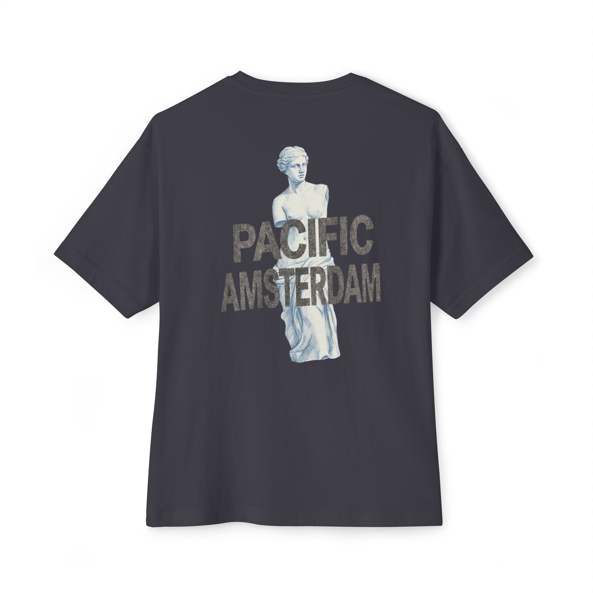 Statue Graphic Tee