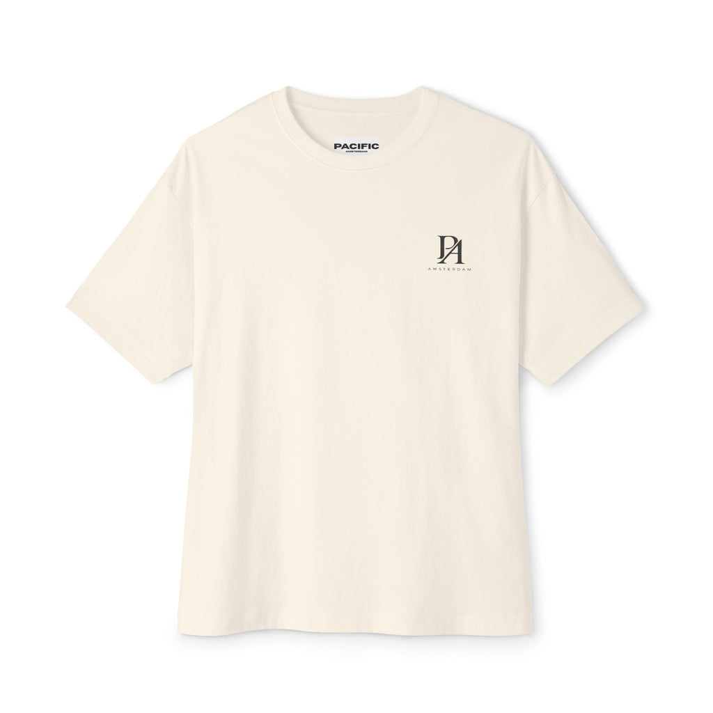 Small Logo Graphic Tee