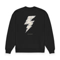 Tape Lightning Bolt Sweatshirt
