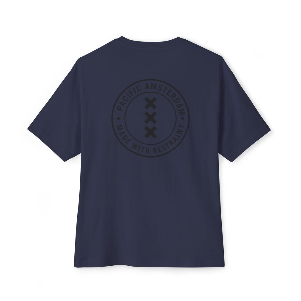 Circle "X" Tee
