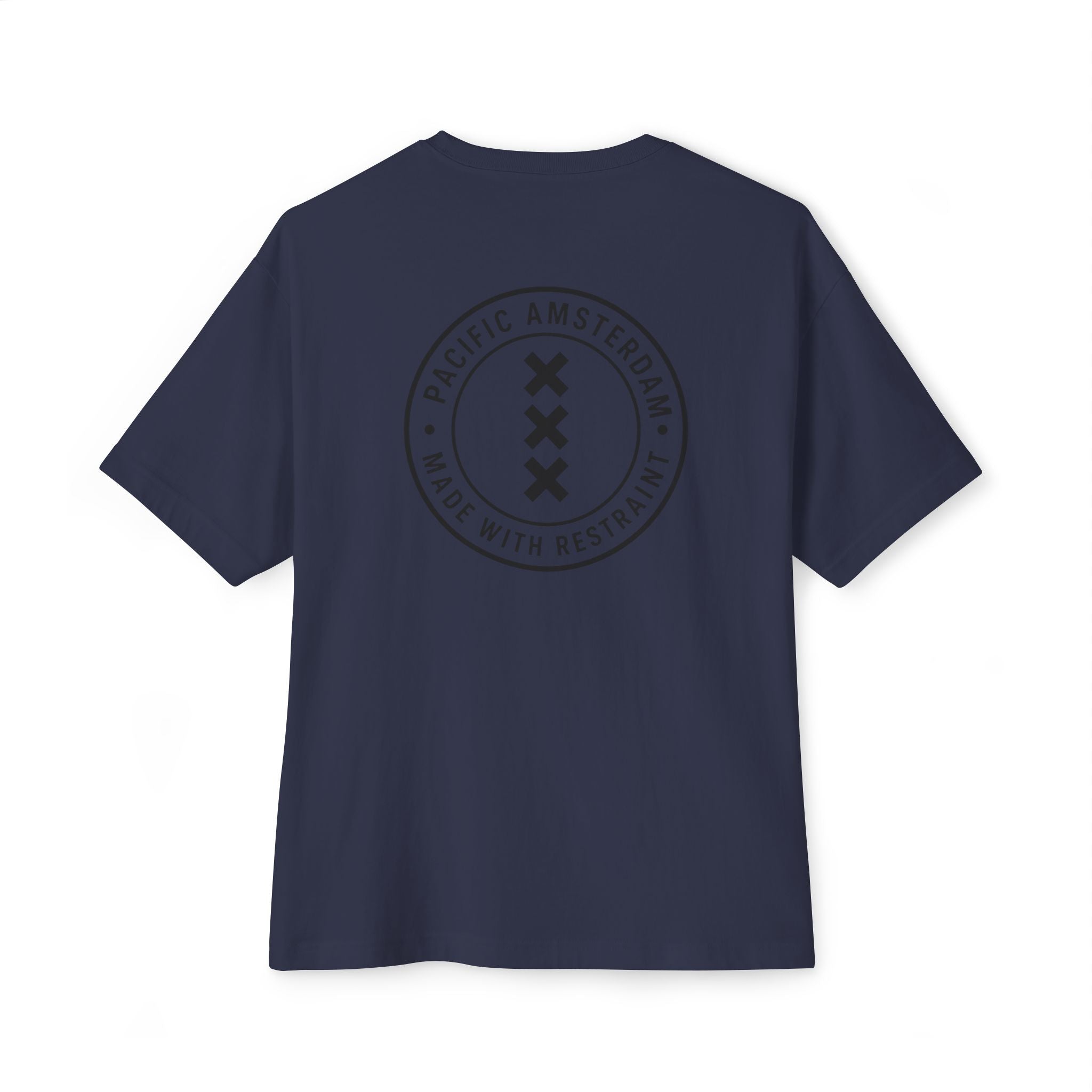 Circle "X" Tee