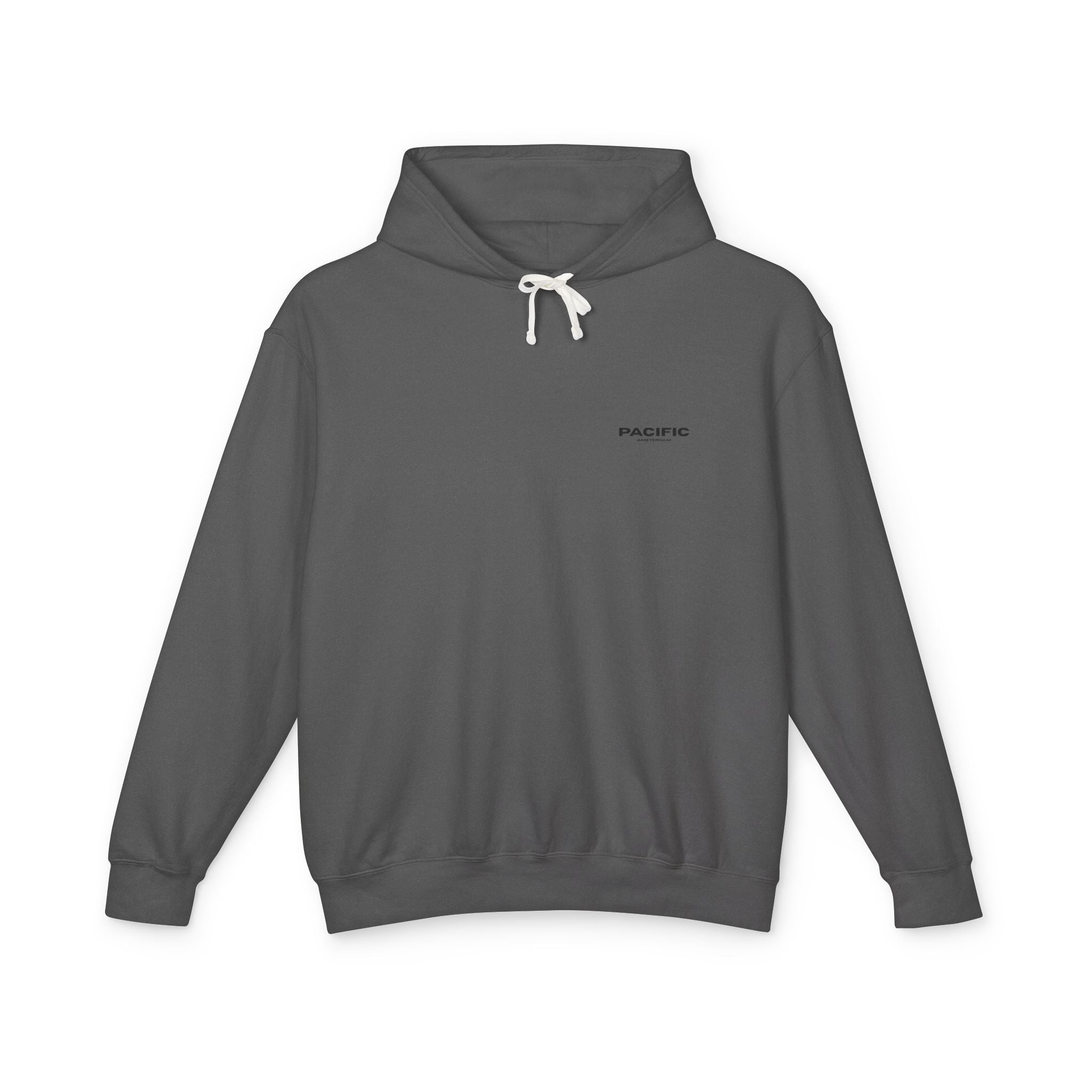 Main Logo Hoodie [FRONT & BACK] [Core]