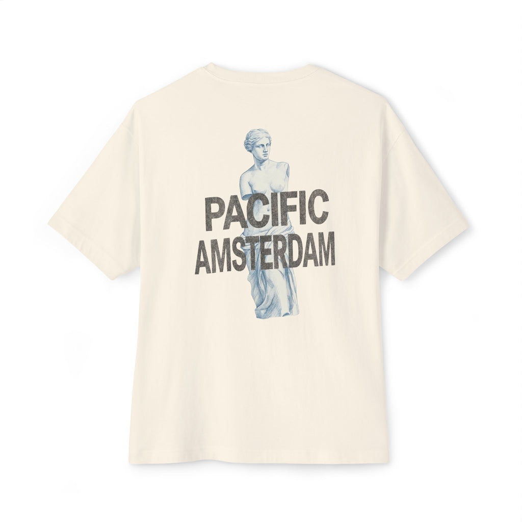 Statue Graphic Tee