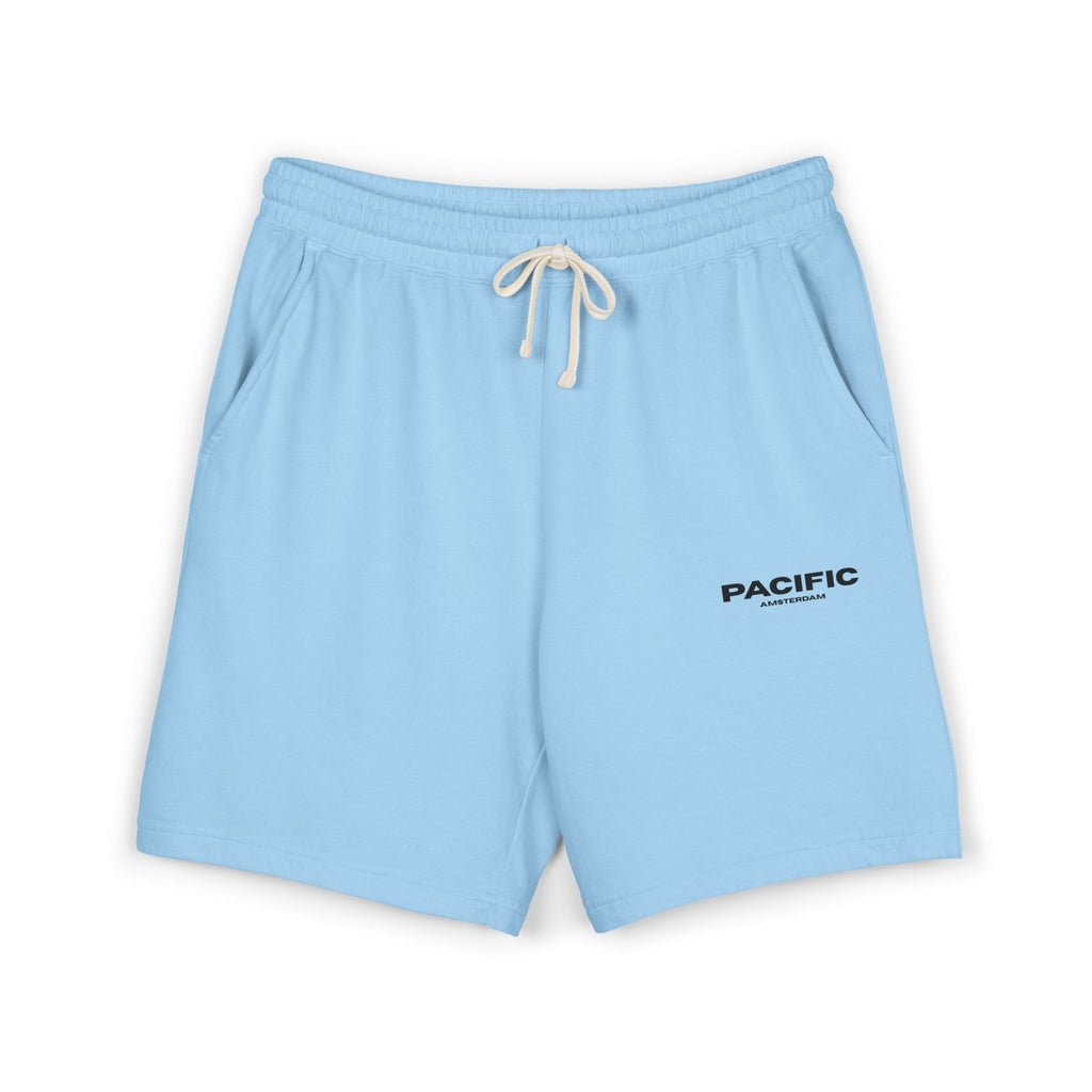 Fleece Shorts