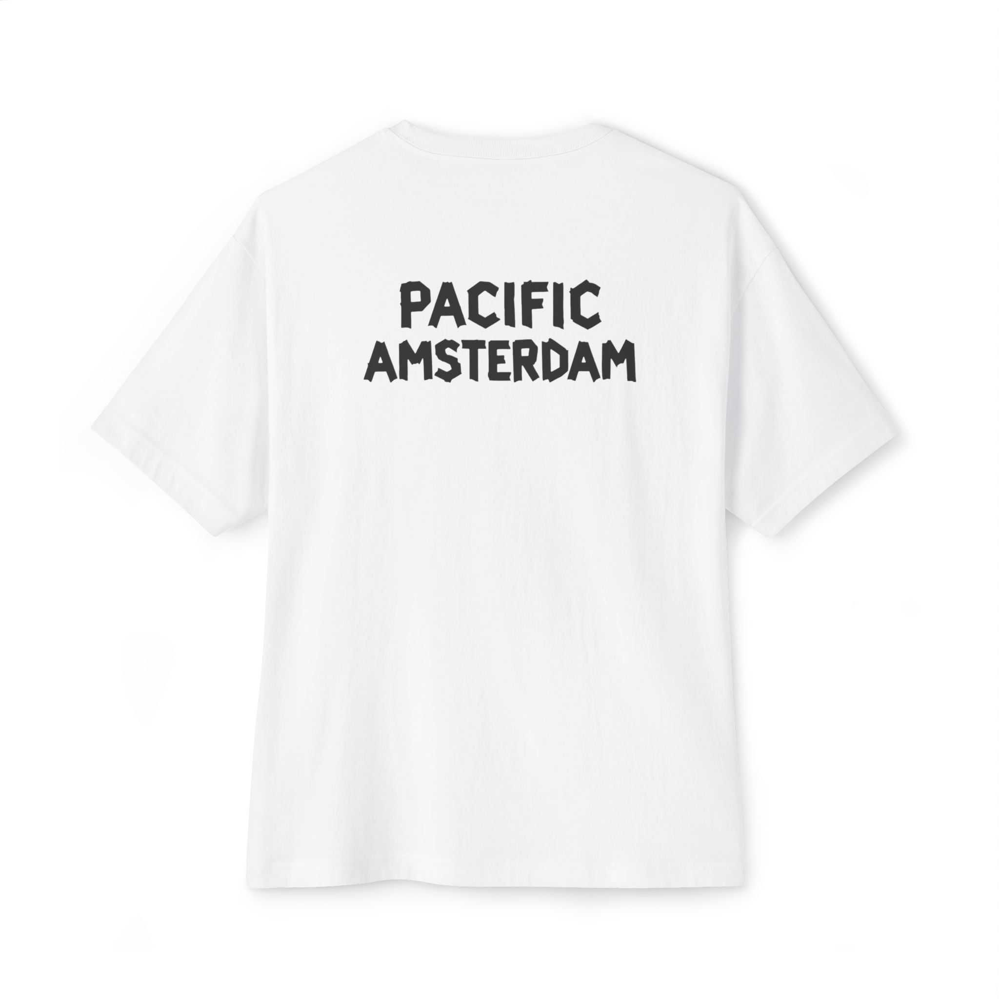 Tape Underground Graphic Tee