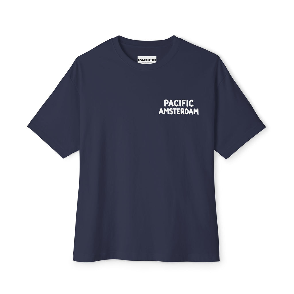 Tape Lightning Bolt Tee