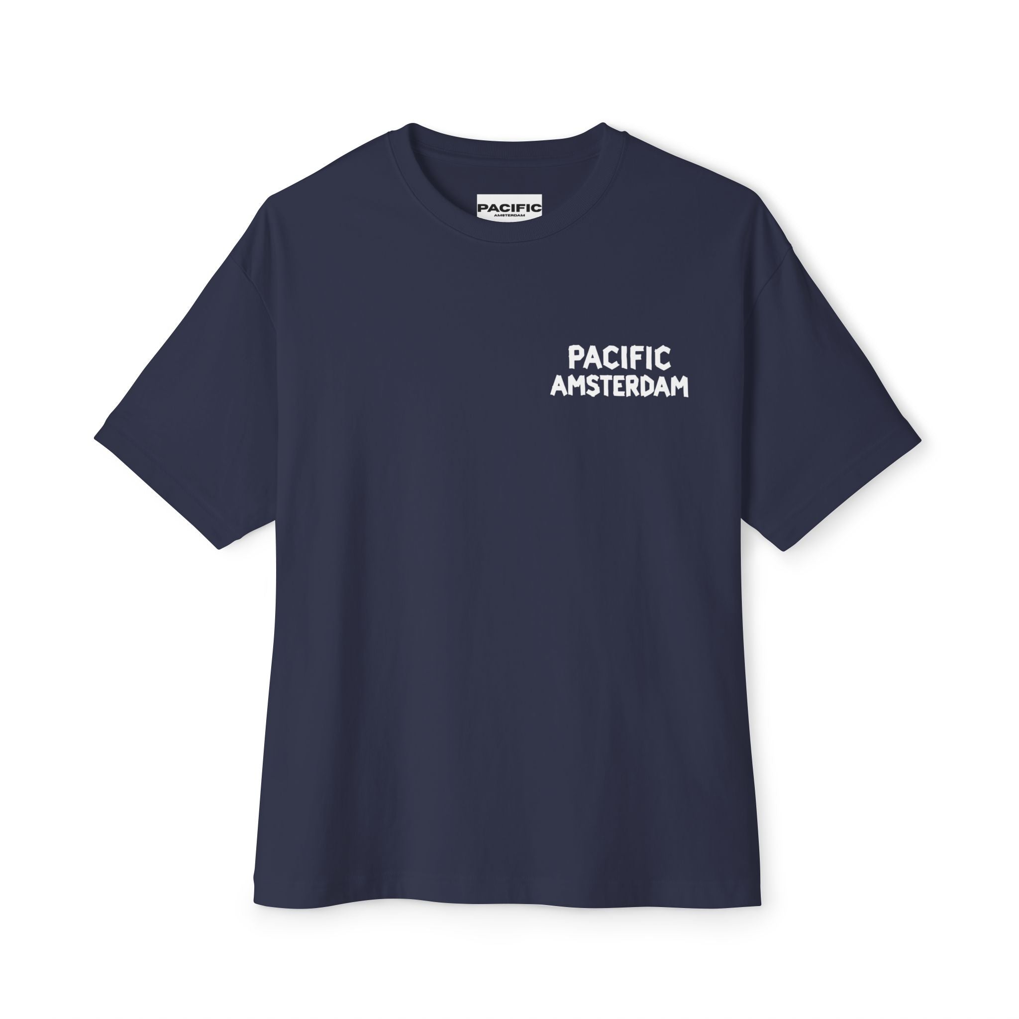 Tape Lightning Bolt Tee