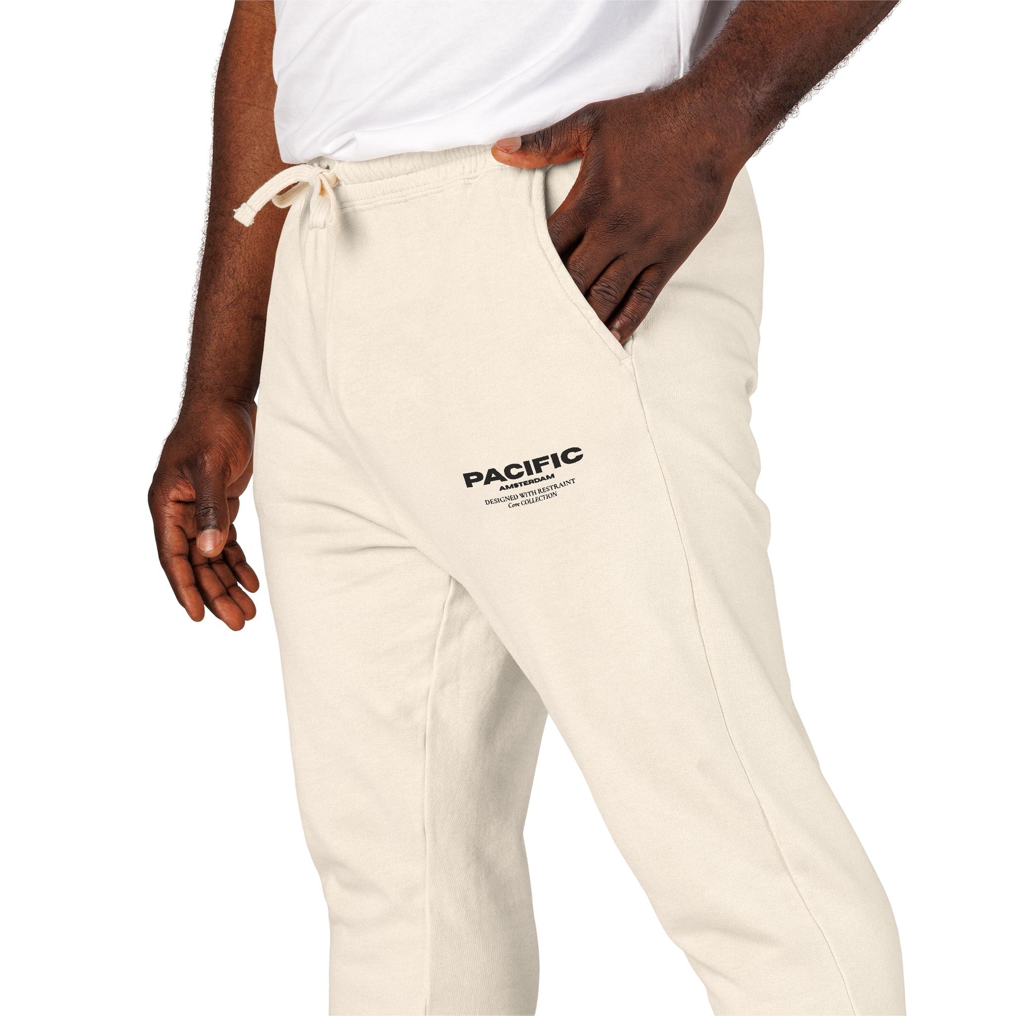 Main Logo Sweatpants [Core]