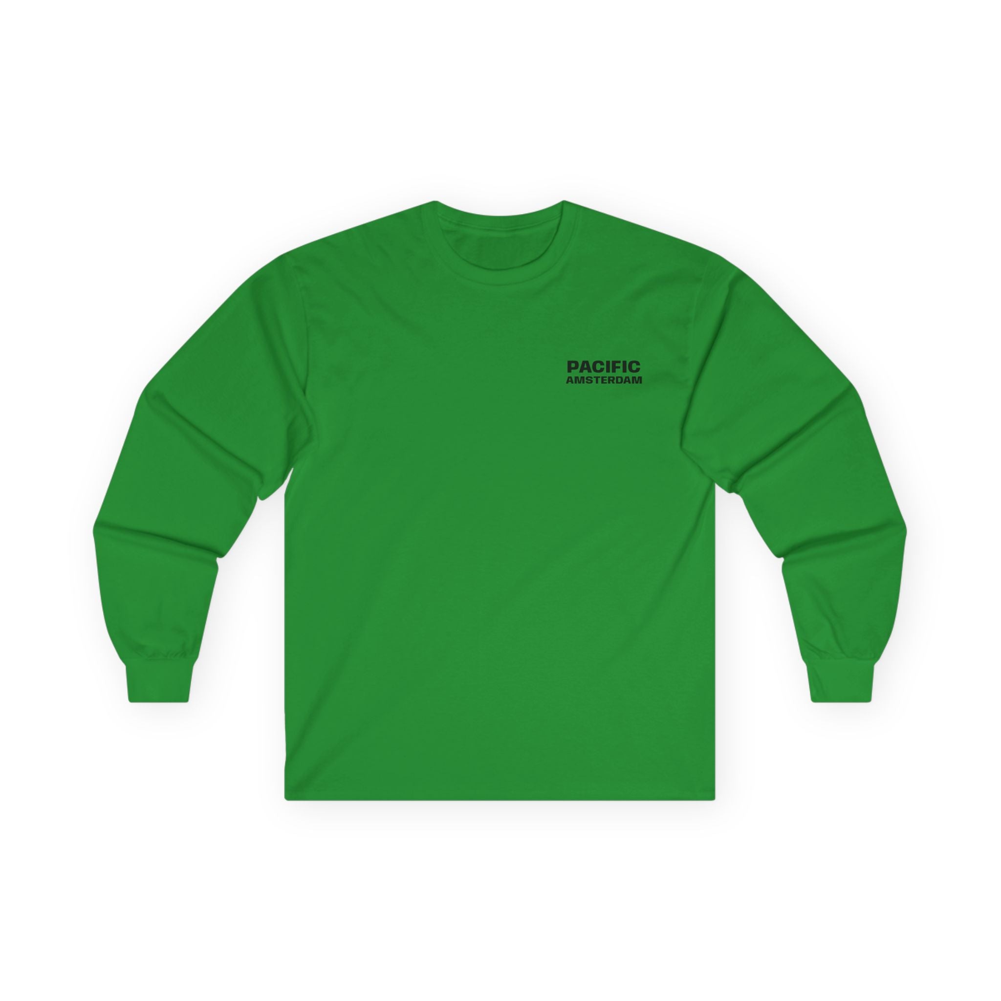 Long Sleeve Cotton Shirt