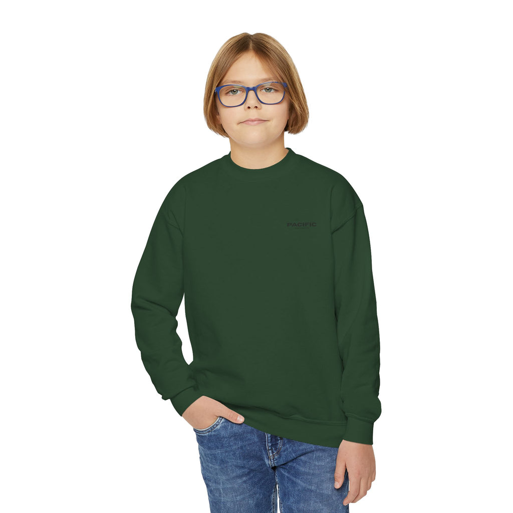 Youth UNISEX Crewneck Sweatshirt