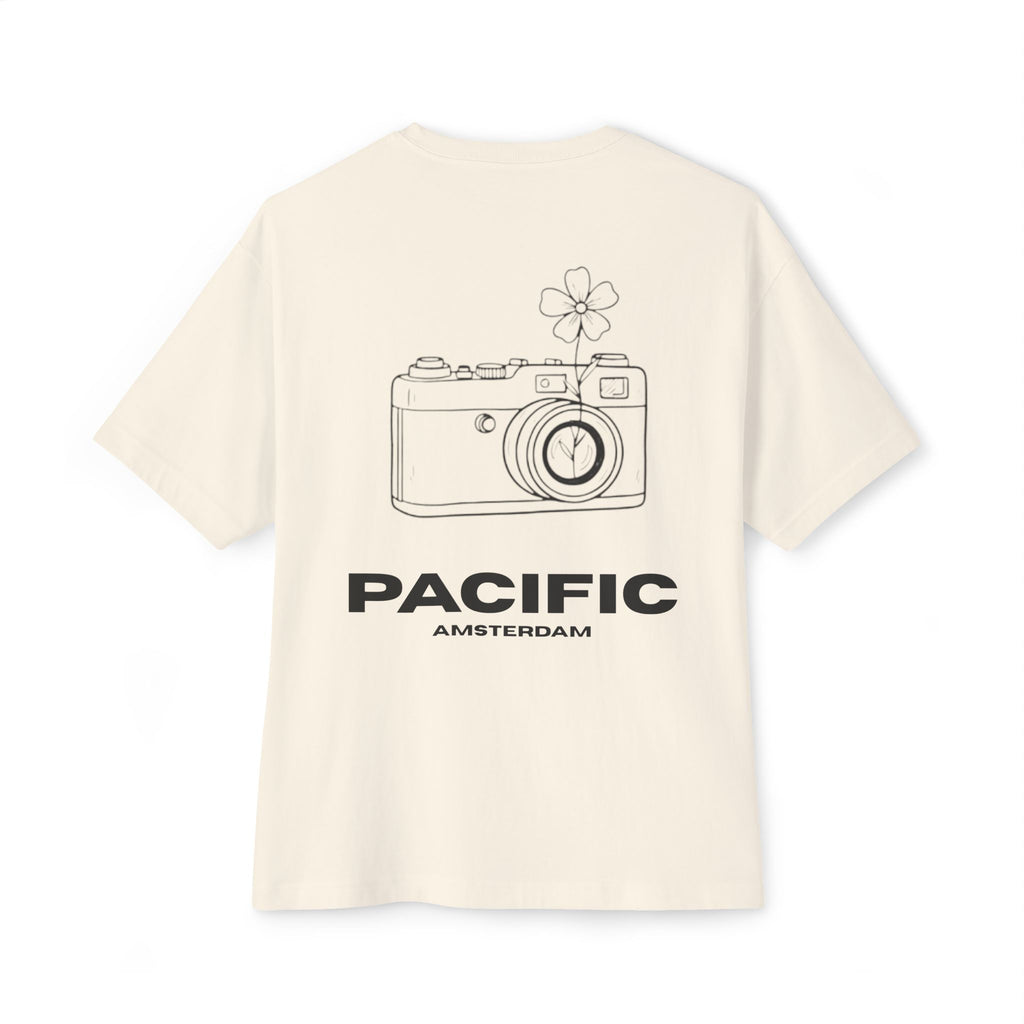 Camera Graphic Tee