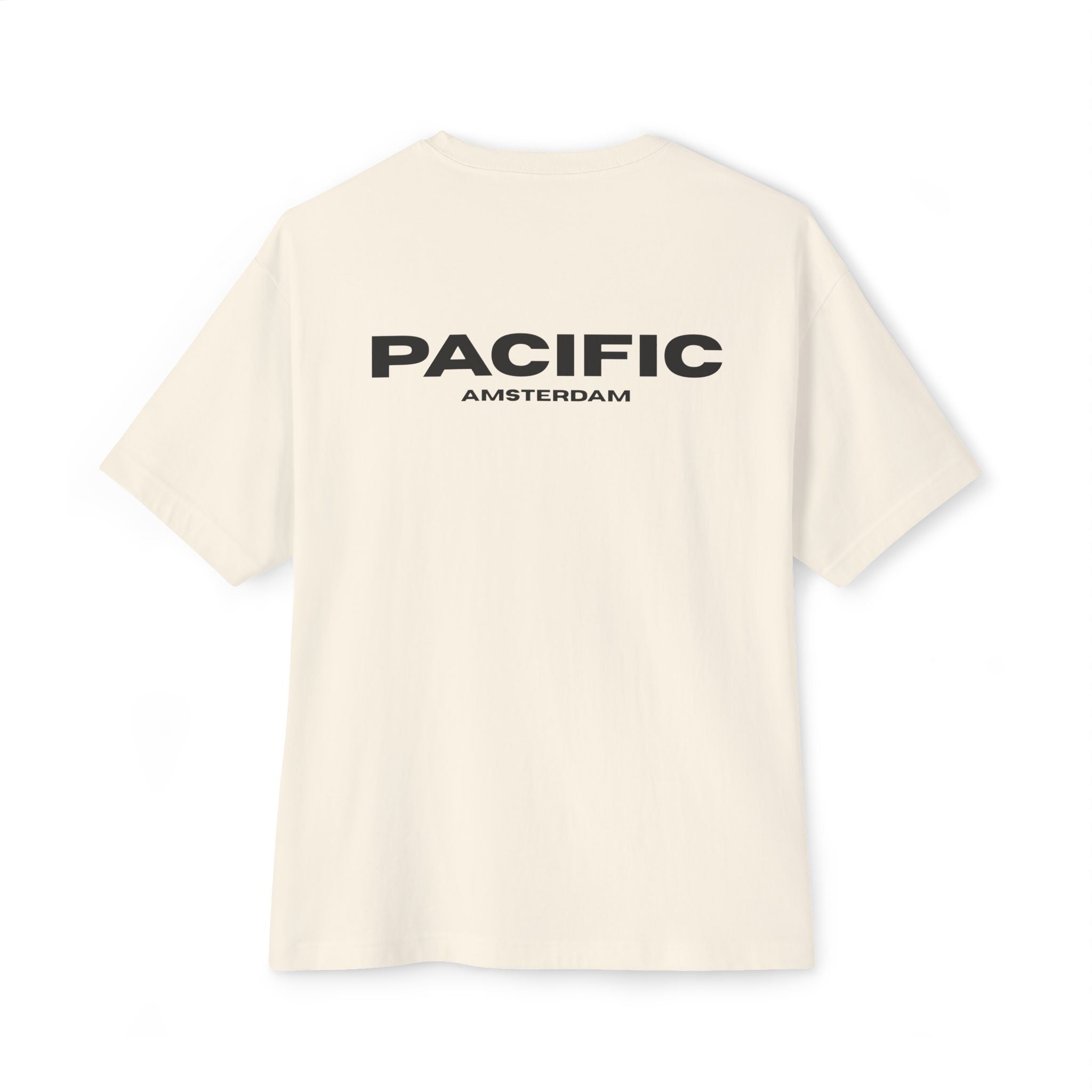 Underground Graphic Tee