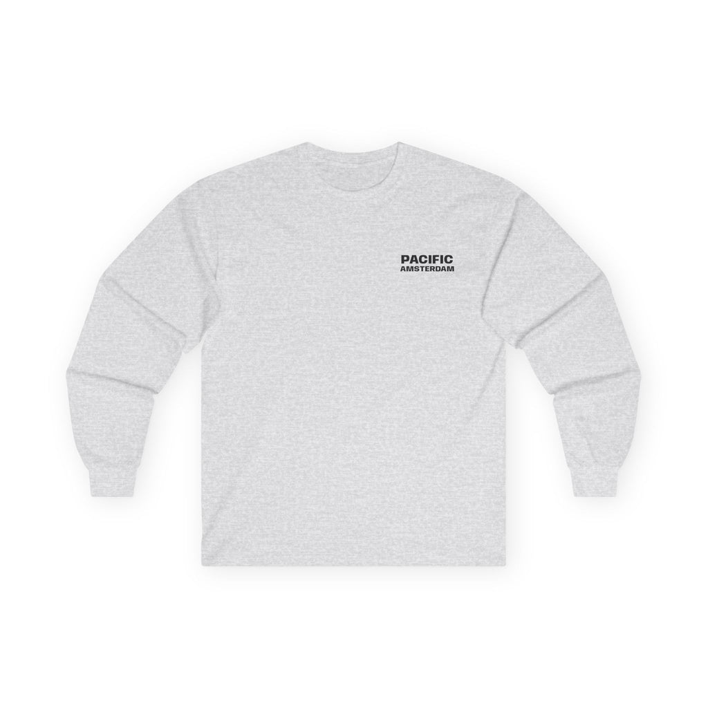Long Sleeve Cotton Shirt