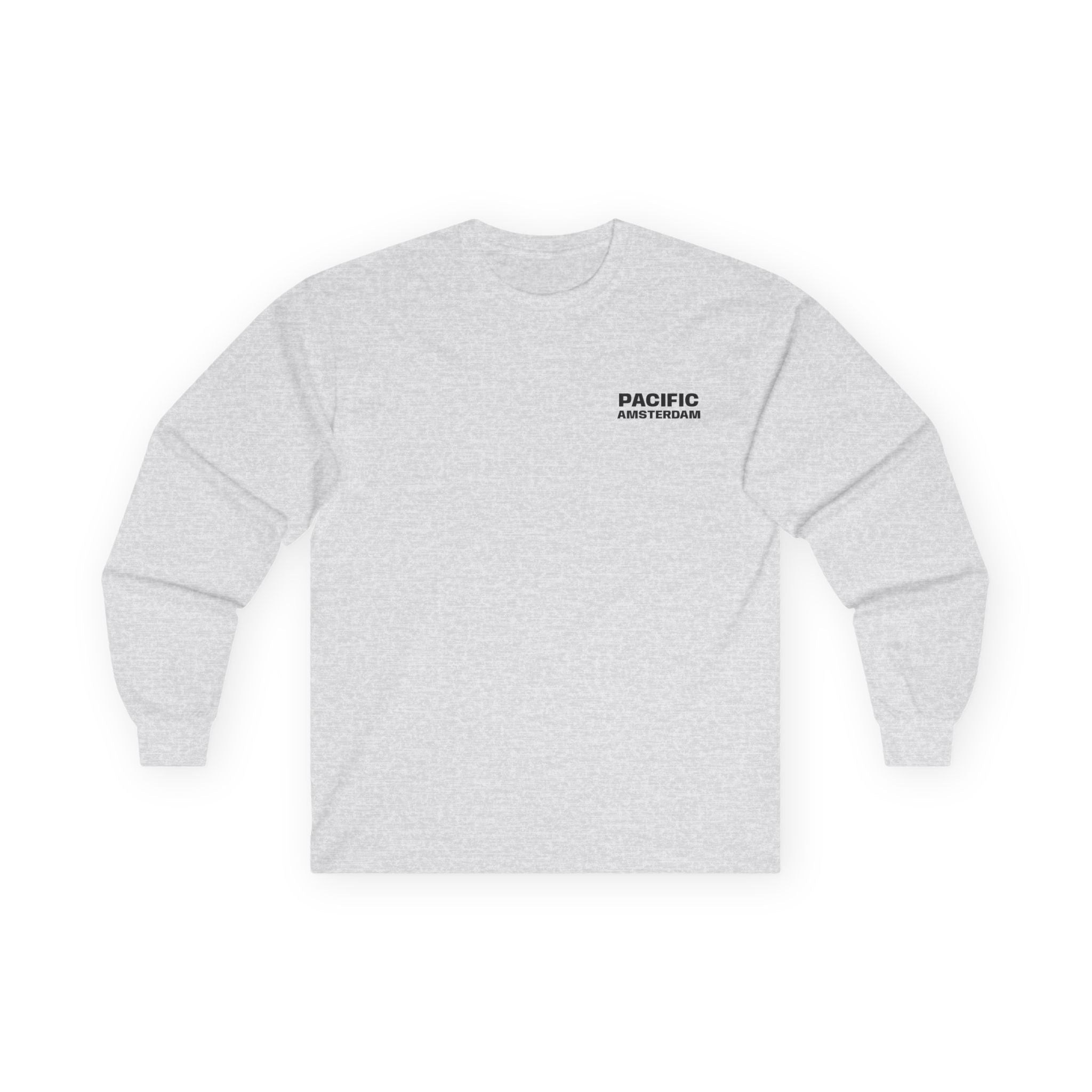 Long Sleeve Cotton Shirt
