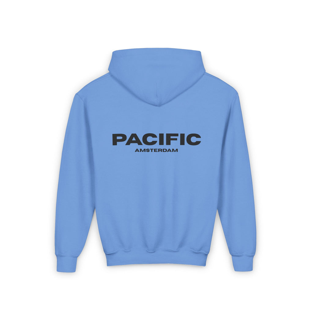 Youth Relaxed Hoodie