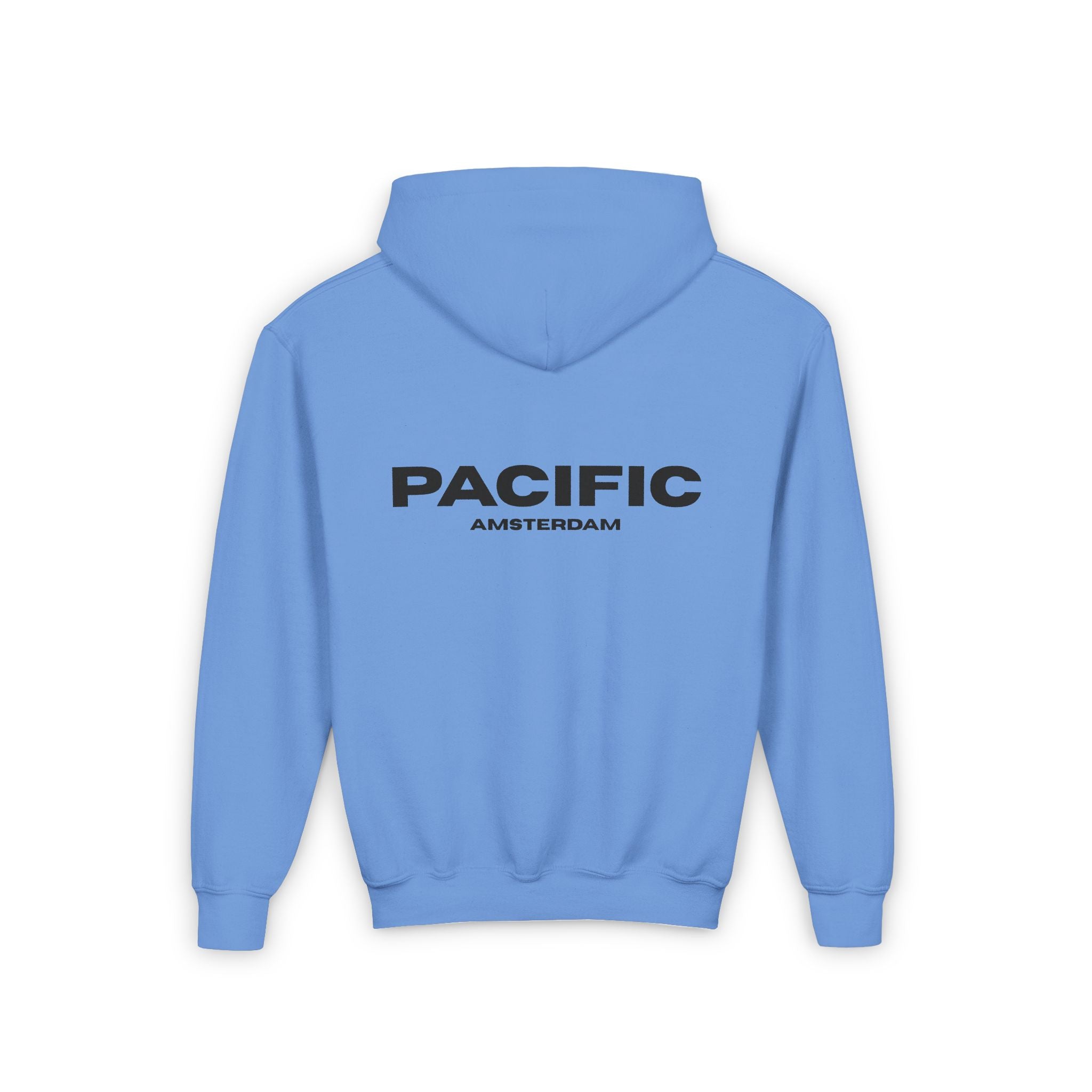 Youth Relaxed Hoodie