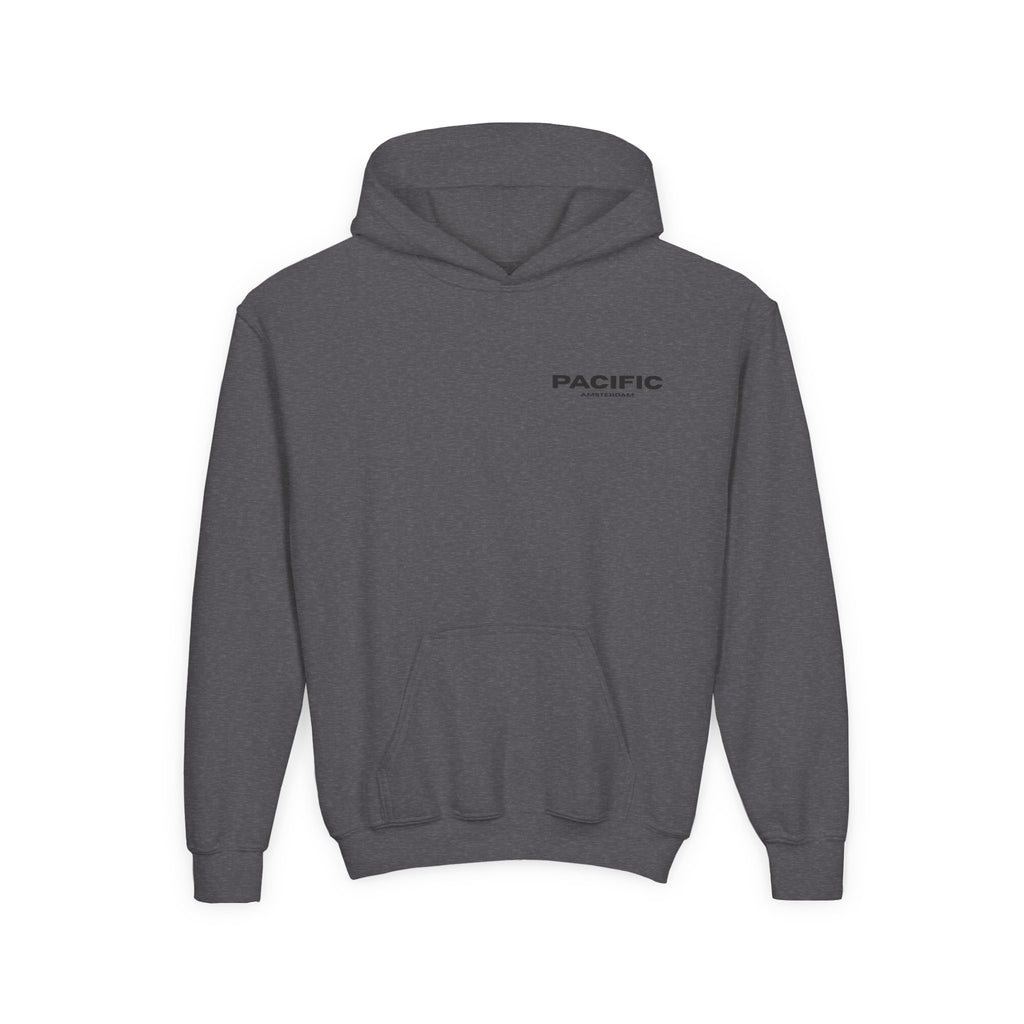 Youth Relaxed Hoodie