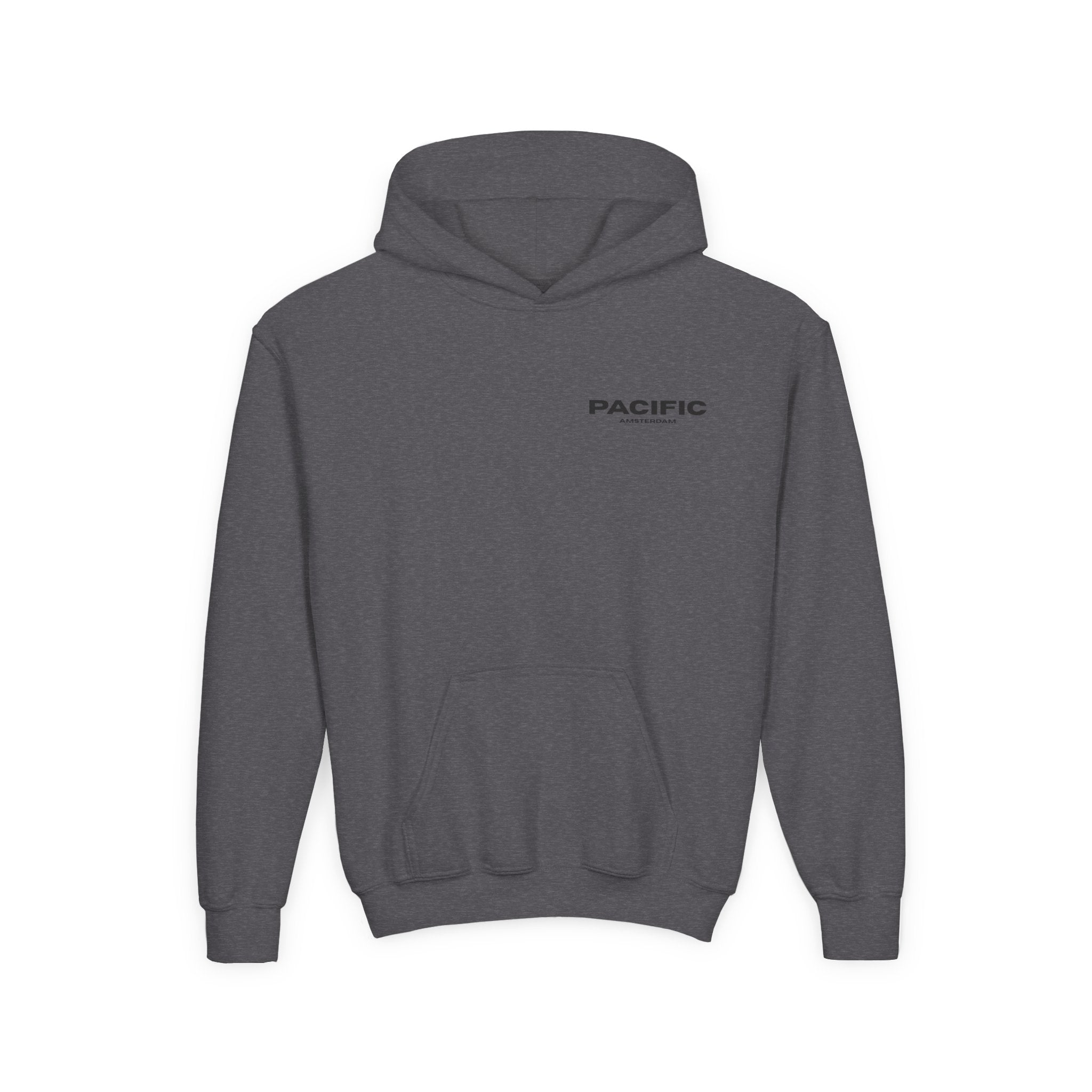 Youth Relaxed Hoodie